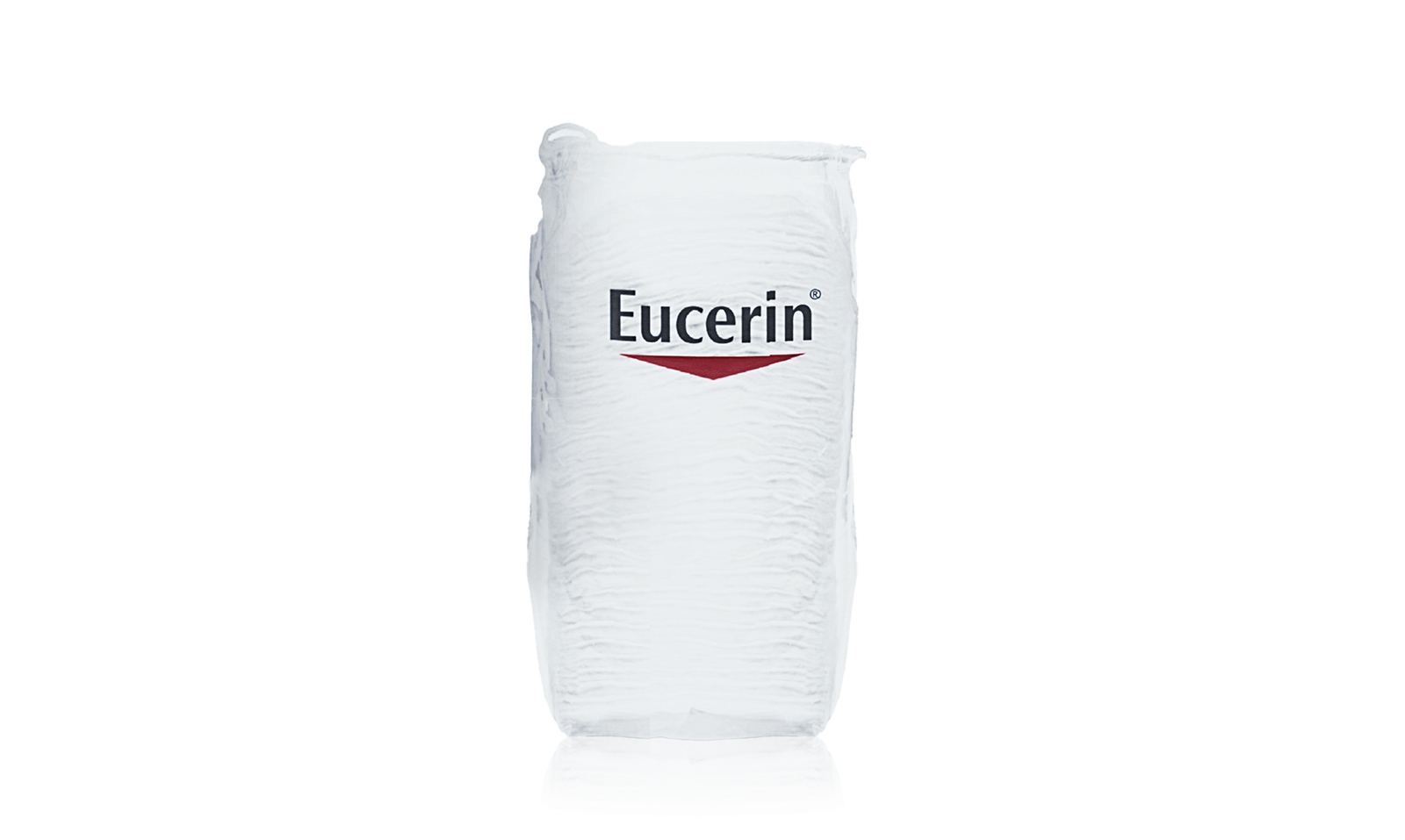 Eucerin tampóny na odličovanie 