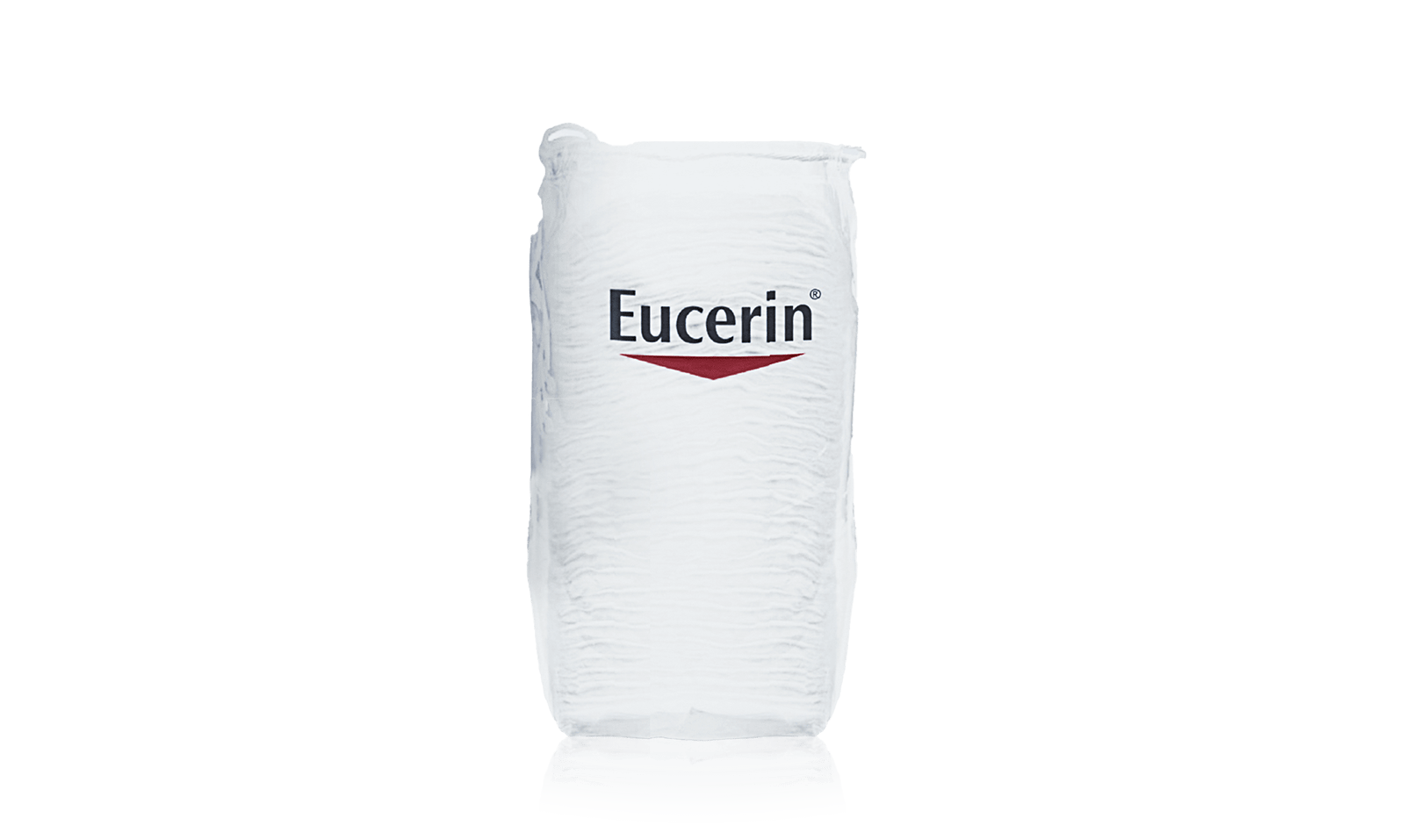 Eucerin tampóny na odličovanie