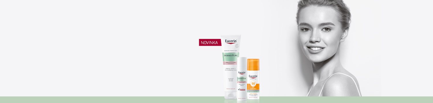 Rutina pre aknóznu pleť