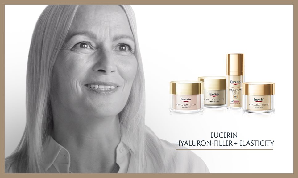 Hyaluron-Filler + Elasticity