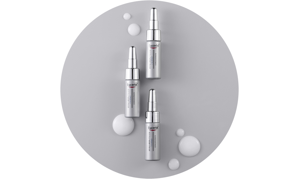 Hyaluron Filler sérum