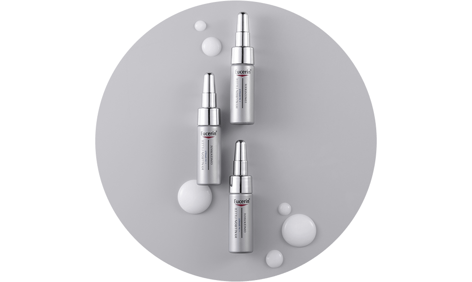 Hyaluron Filler sérum