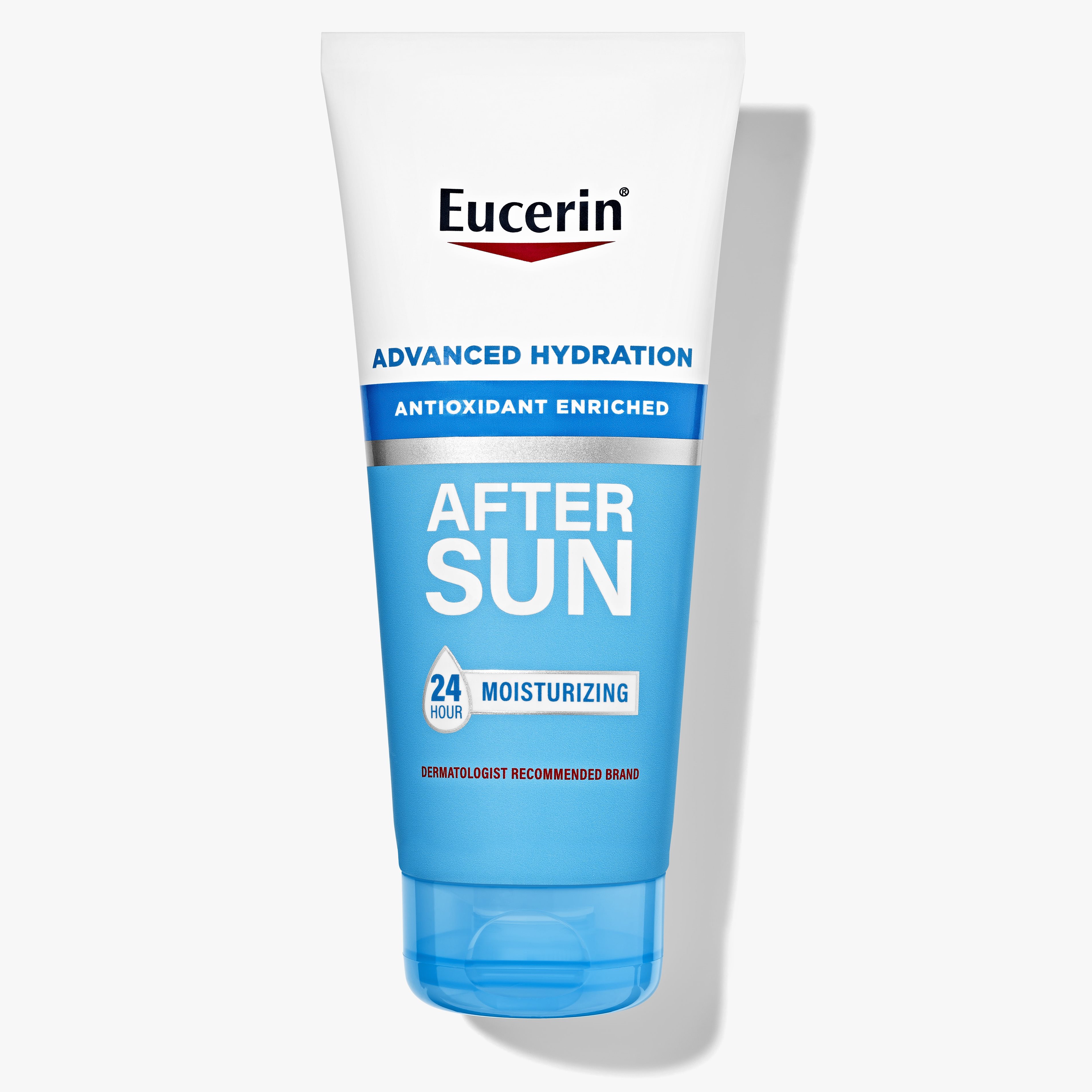 Eucerin® After Sun Lotion