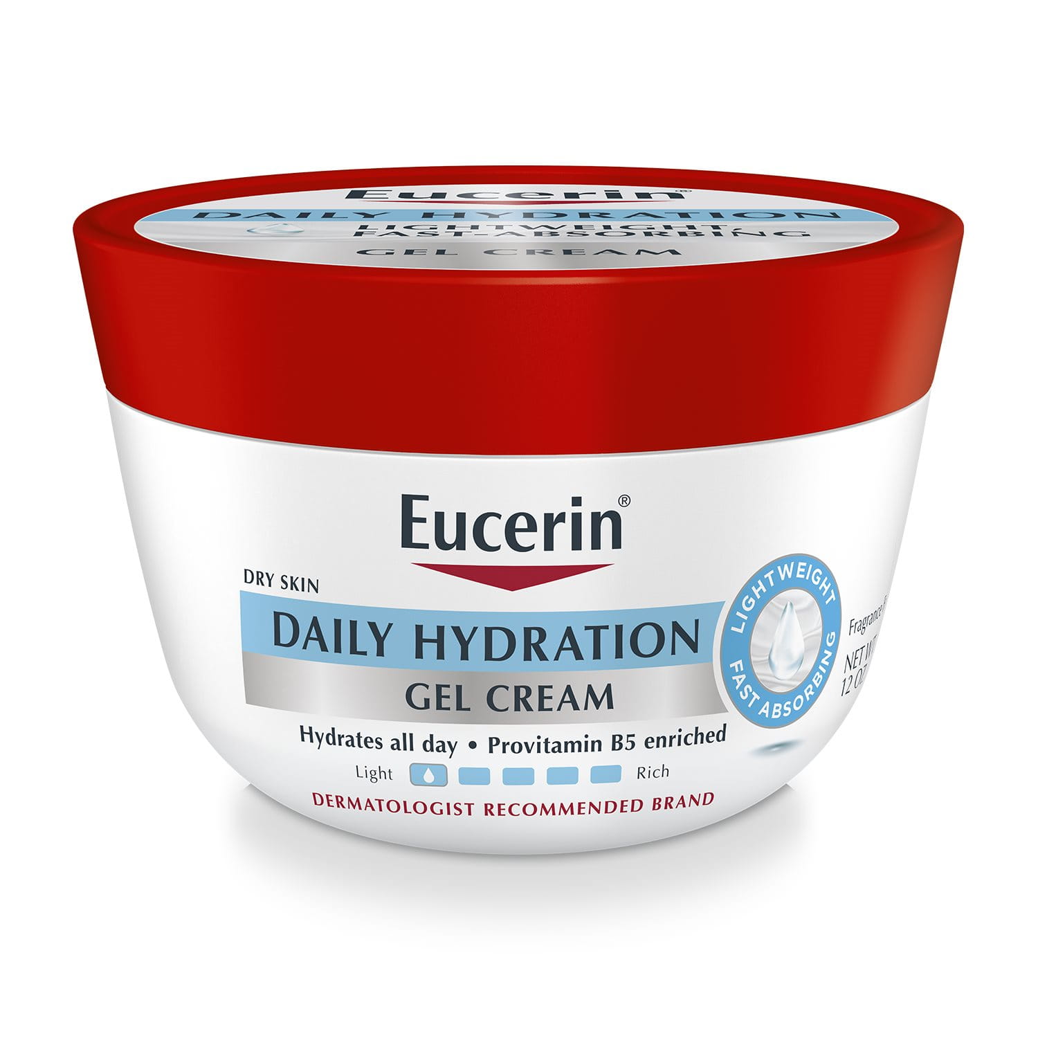 Daily Hydration Gel Cream