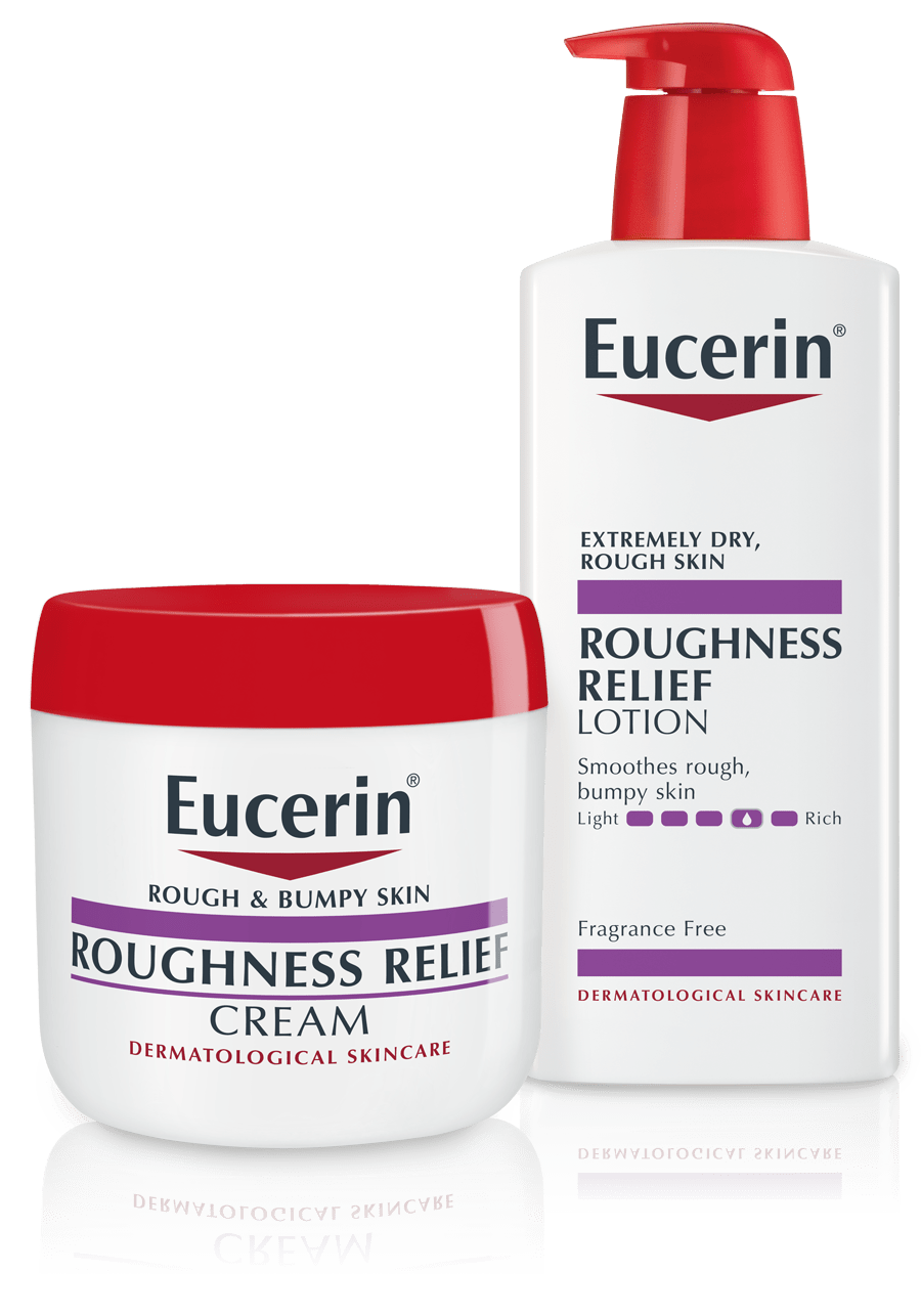 Roughness Relief Coupon Beauty Shot