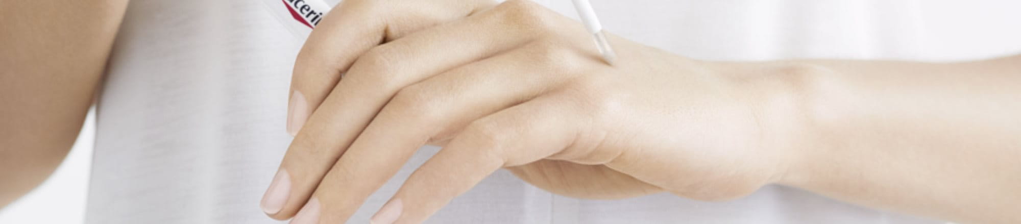 ผิวเนียน กระจ่างใส