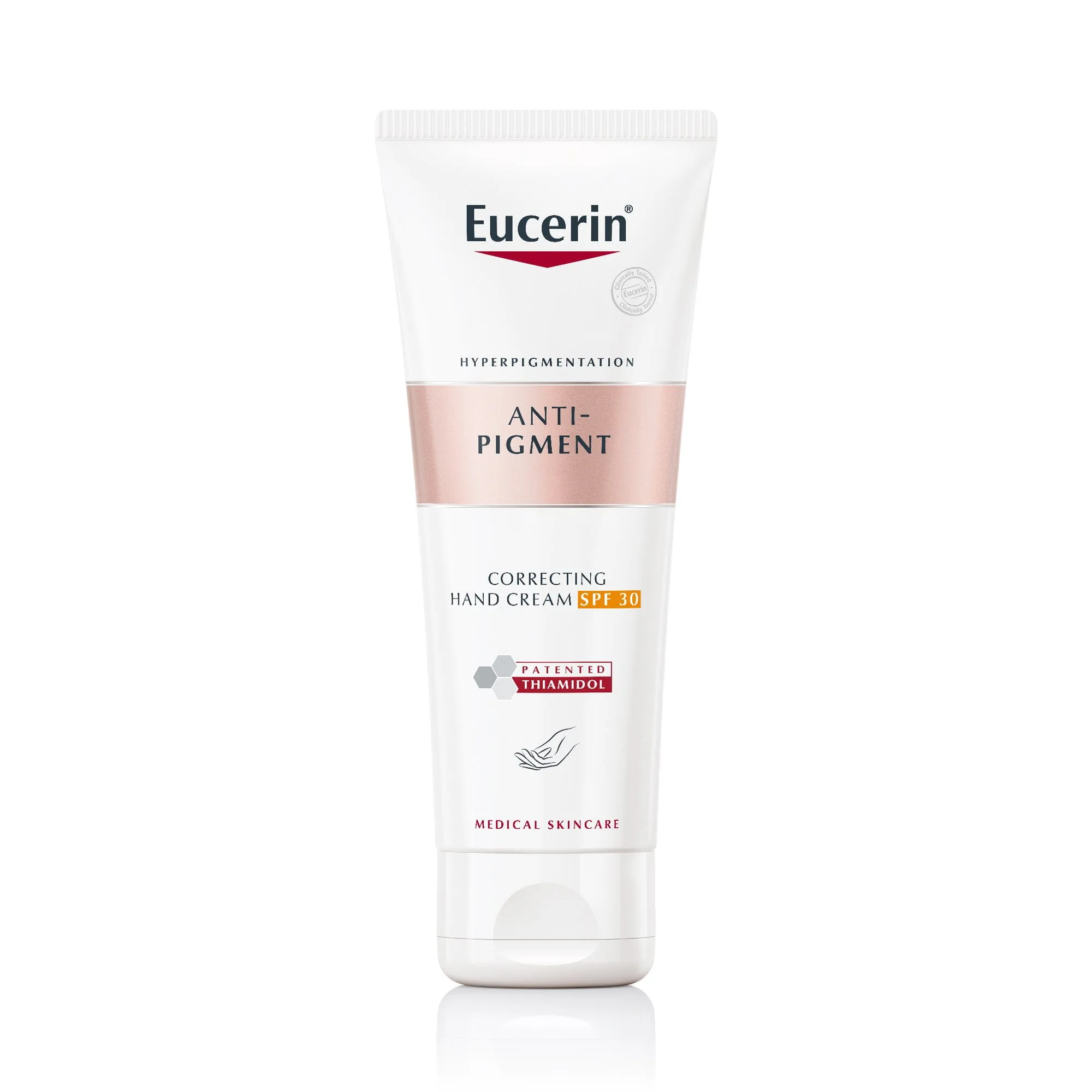 eucerin hyperpigmentation products
