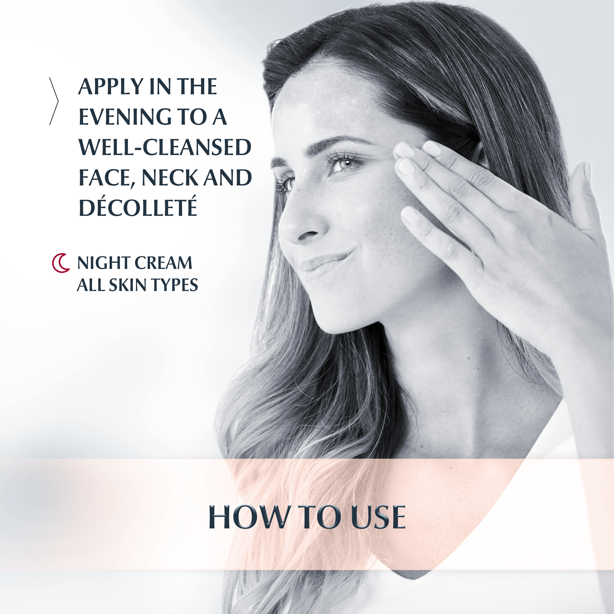 eucerin for dark neck