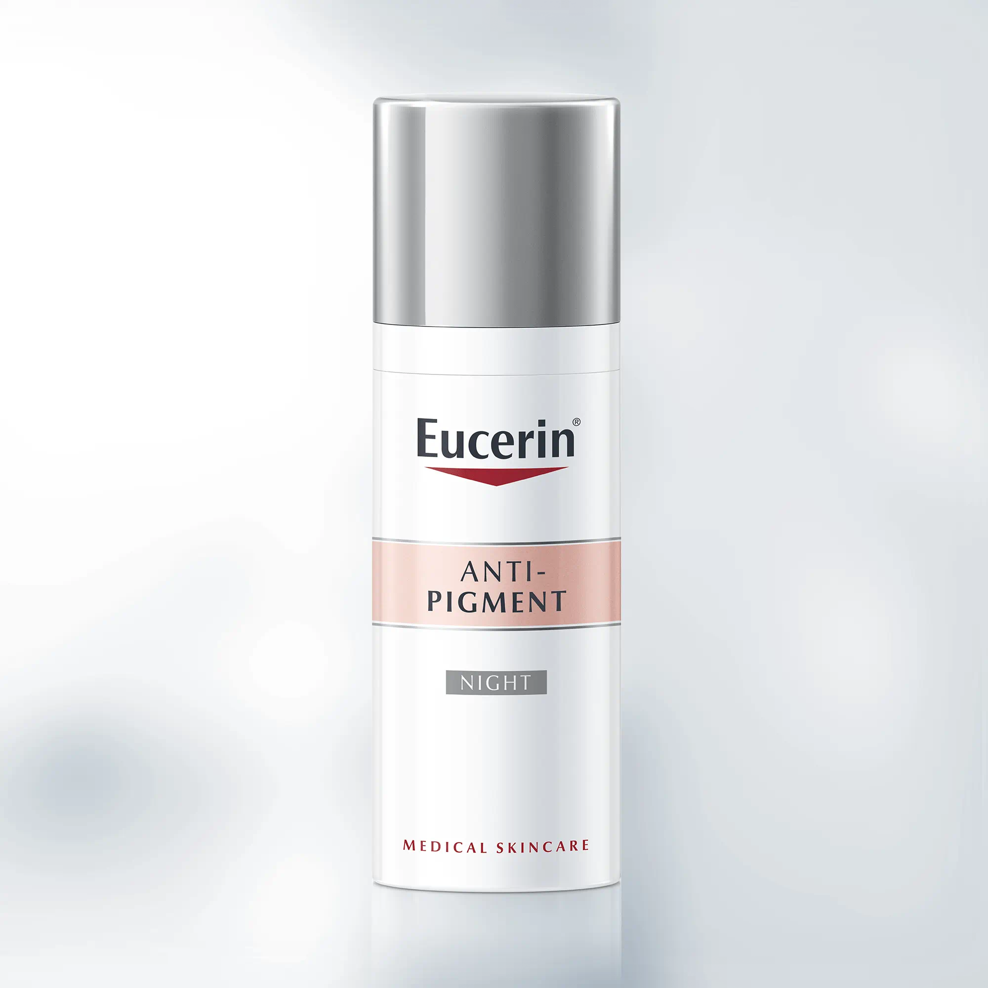 Anti Pigment Night For All Skin Types Sun Spot Cream For Hyperpigmentation Eucerin