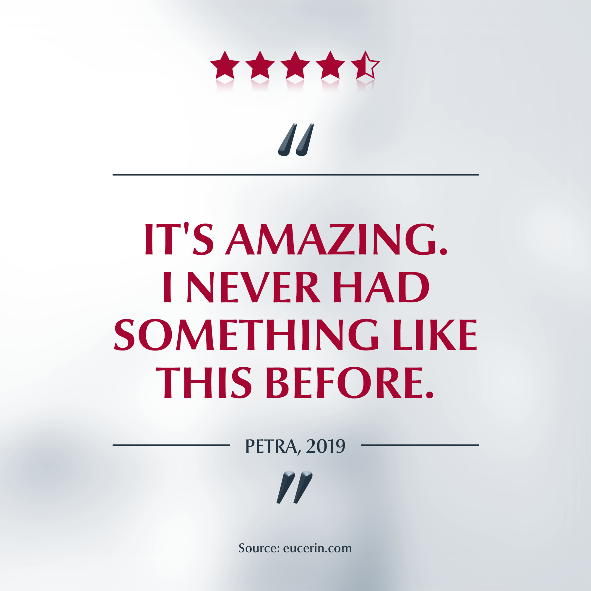 Anti Pigment Night For All Skin Types Sun Spot Cream For Hyperpigmentation Eucerin