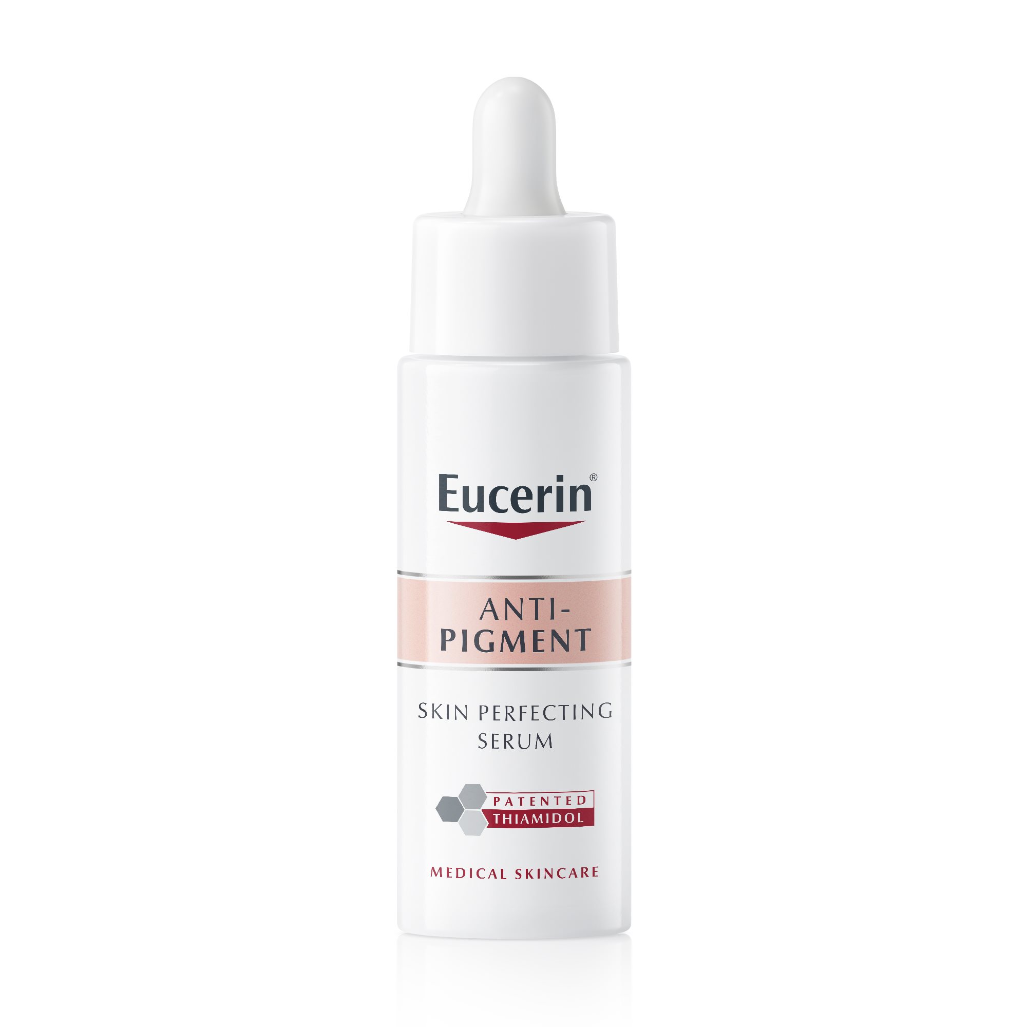 Eucerin Anti-pigment Серум за сияйна