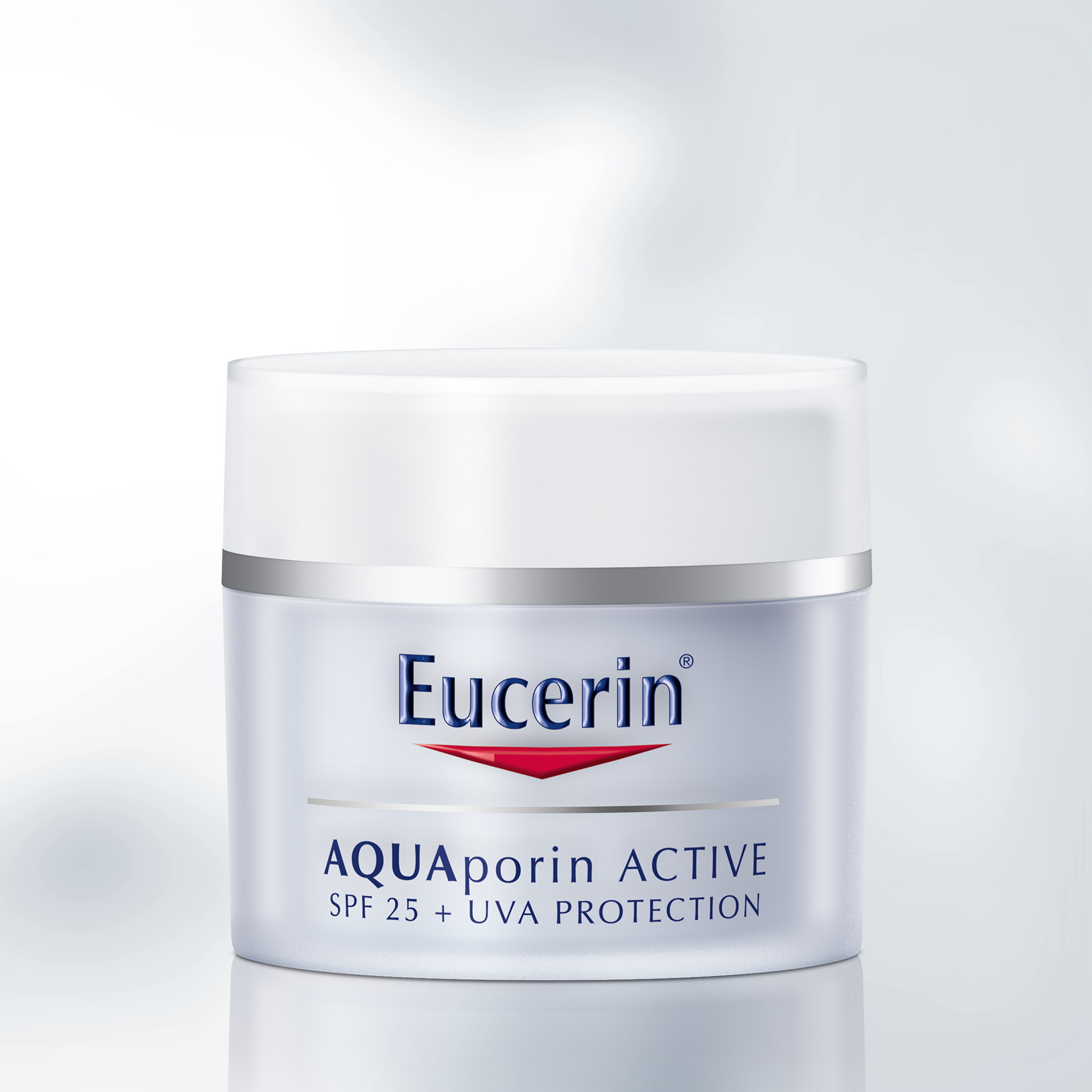 Eucerin AQUAporin ACTIVE with SPF 25