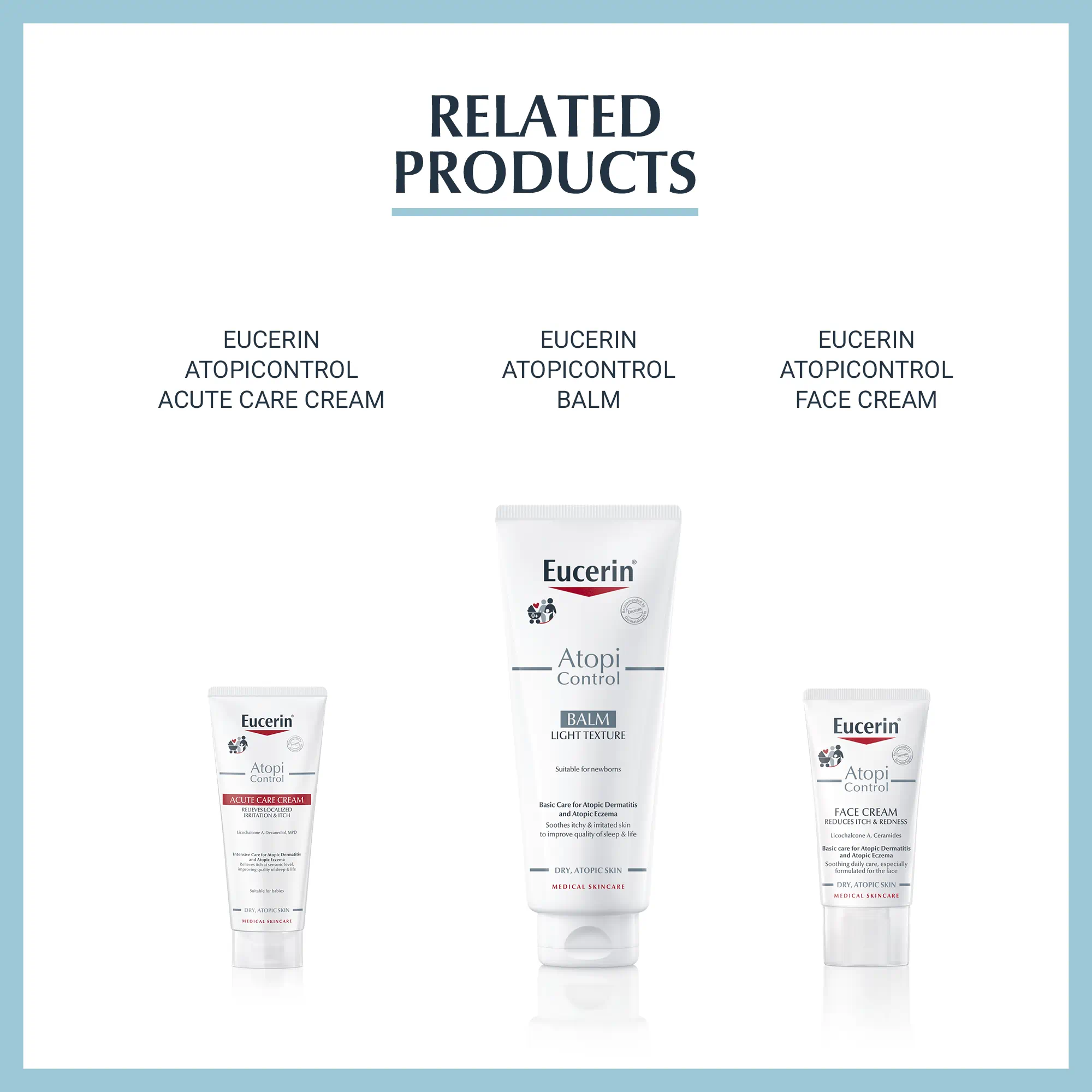 oil based ointment for eczema
