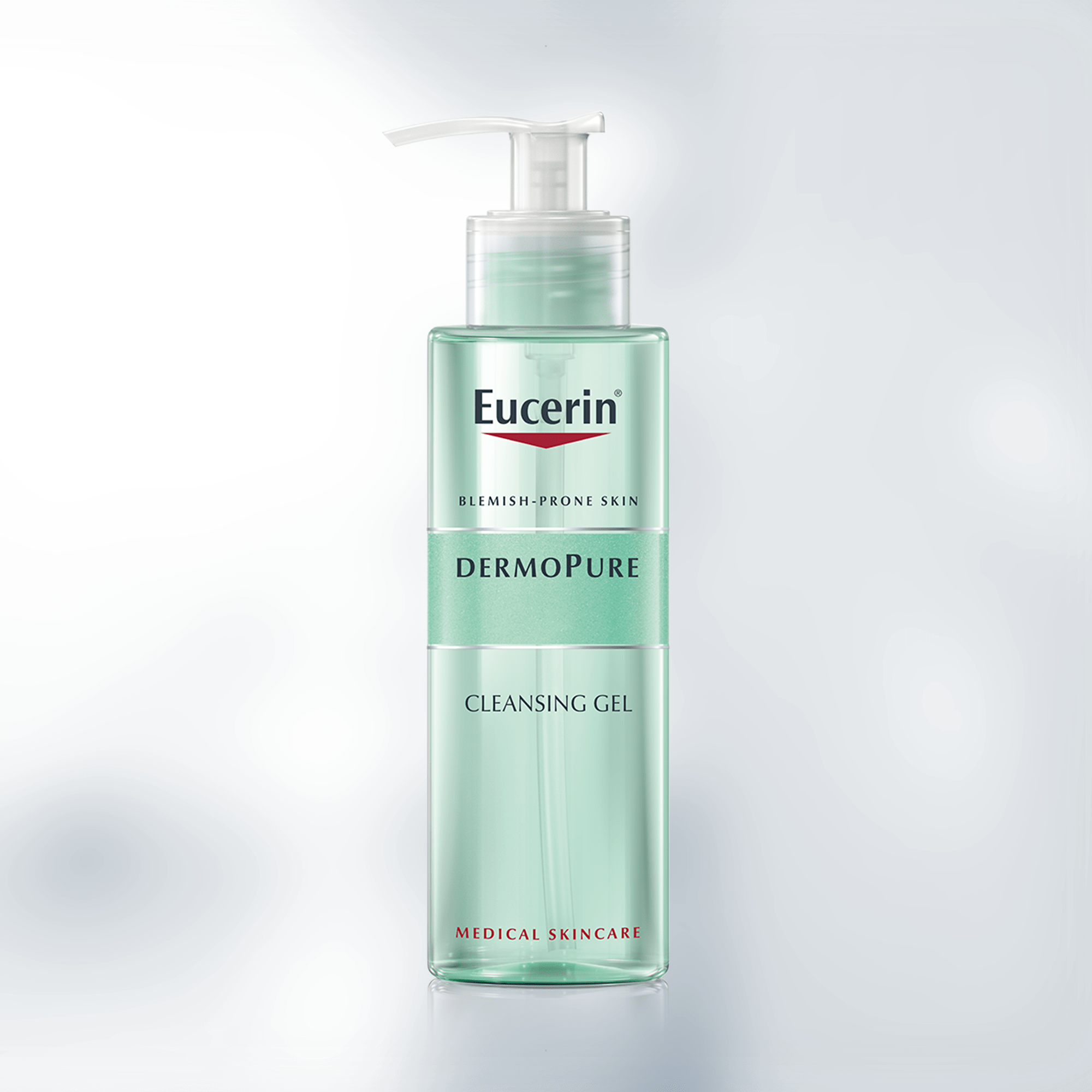 A non-comedogenic face wash gel that gently and effectively cleanses skin and removes excess sebum, dirt and make-up. Skin feels clean, clear supple.