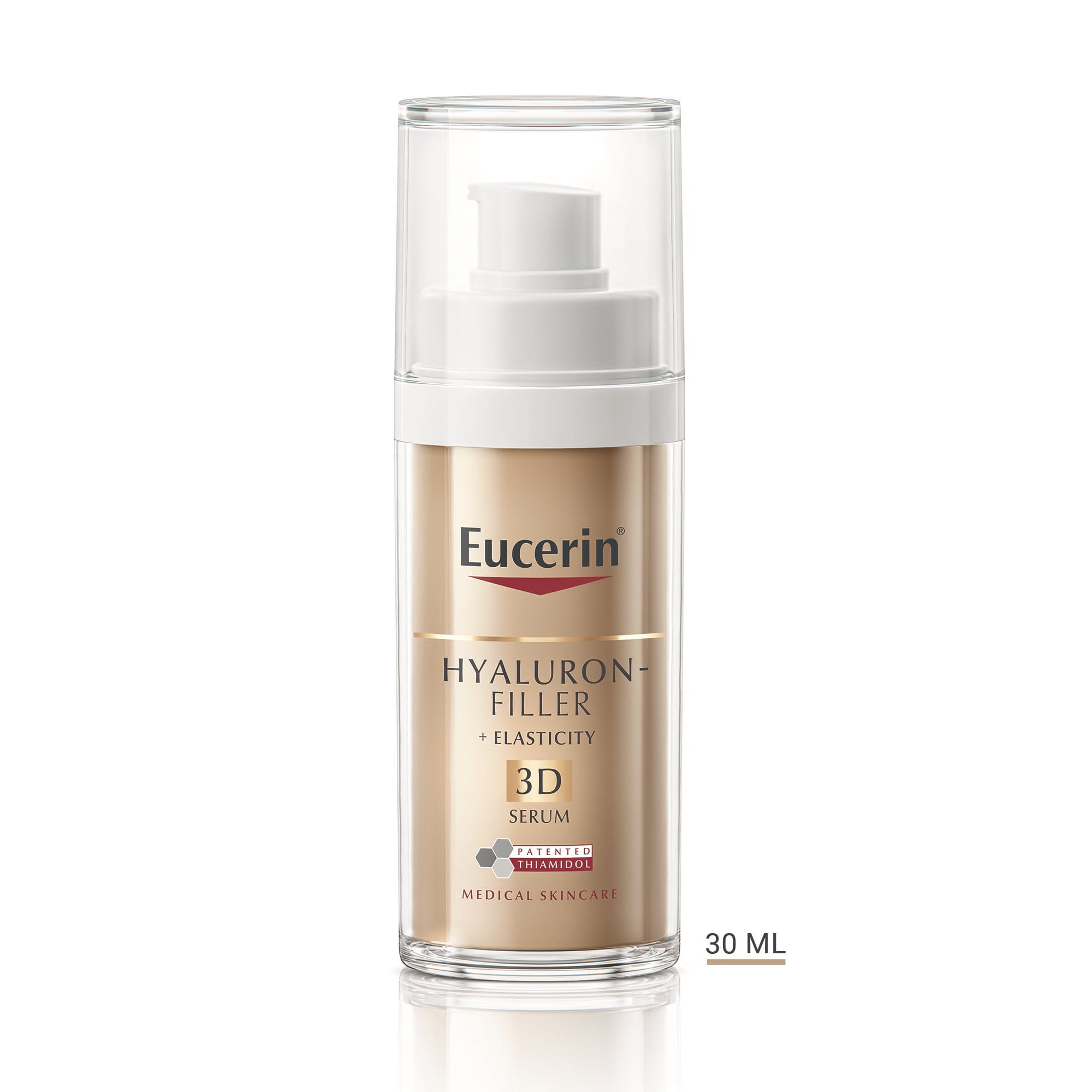 Age spot remover from Eucerin