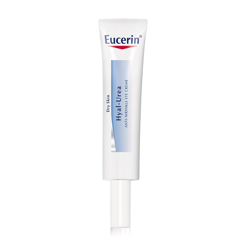eucerin eye treatment