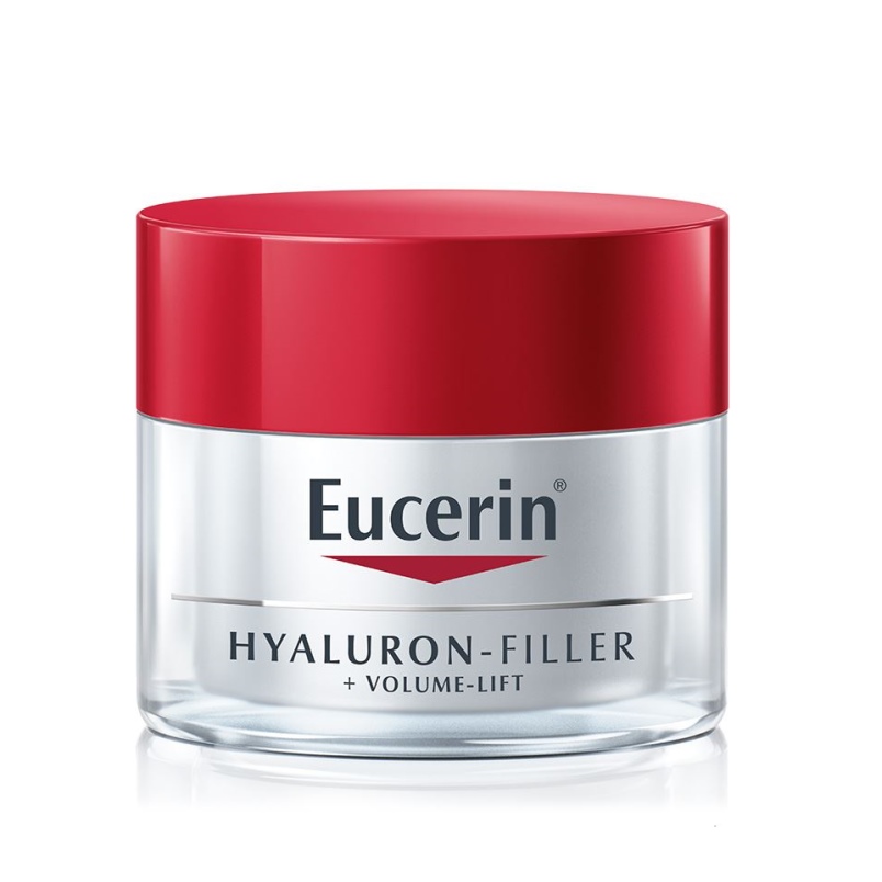 Hyaluron Filler Volume Lift Day Care cream