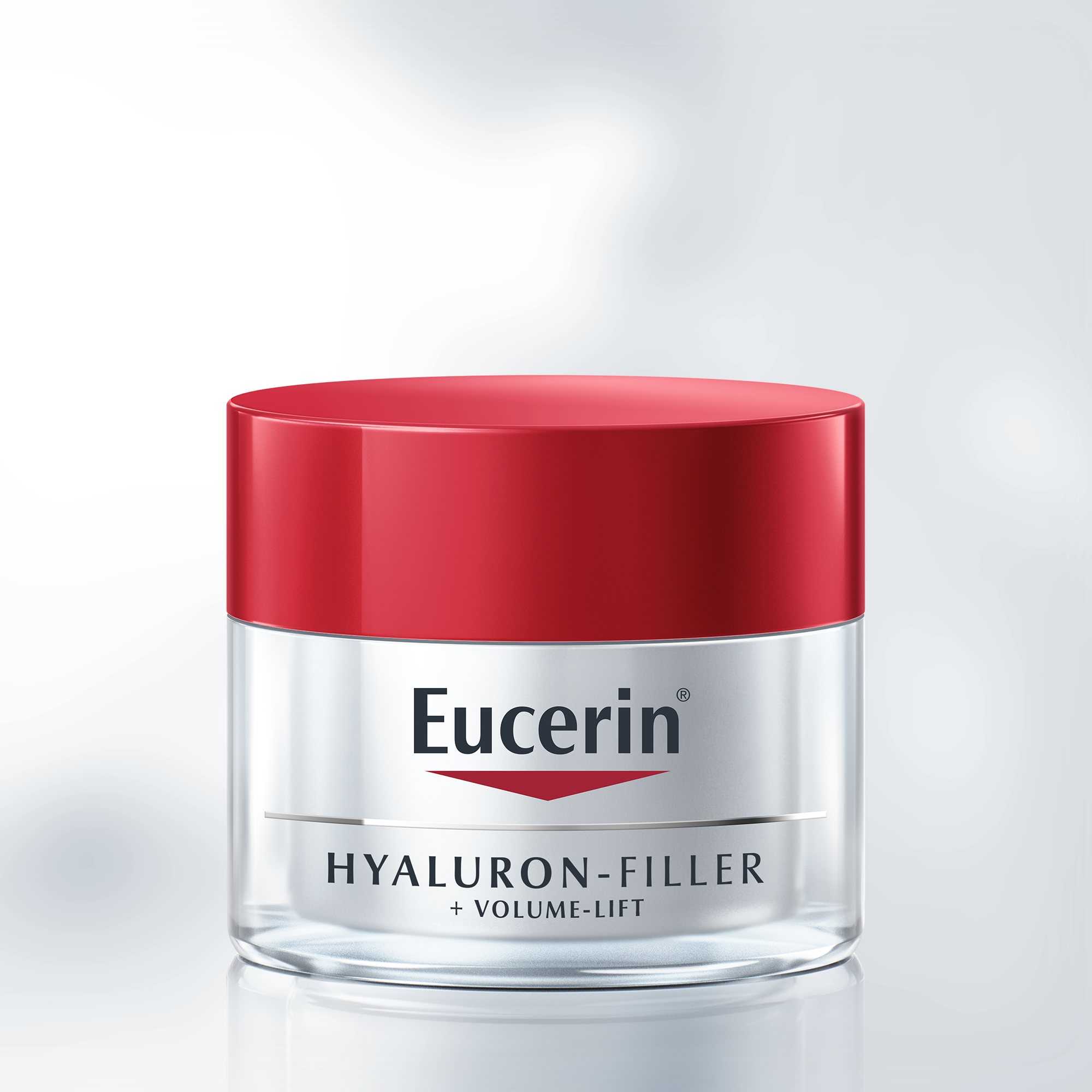 Eucerin Hyaluron-Filler + Volume-Lift Нощен крем