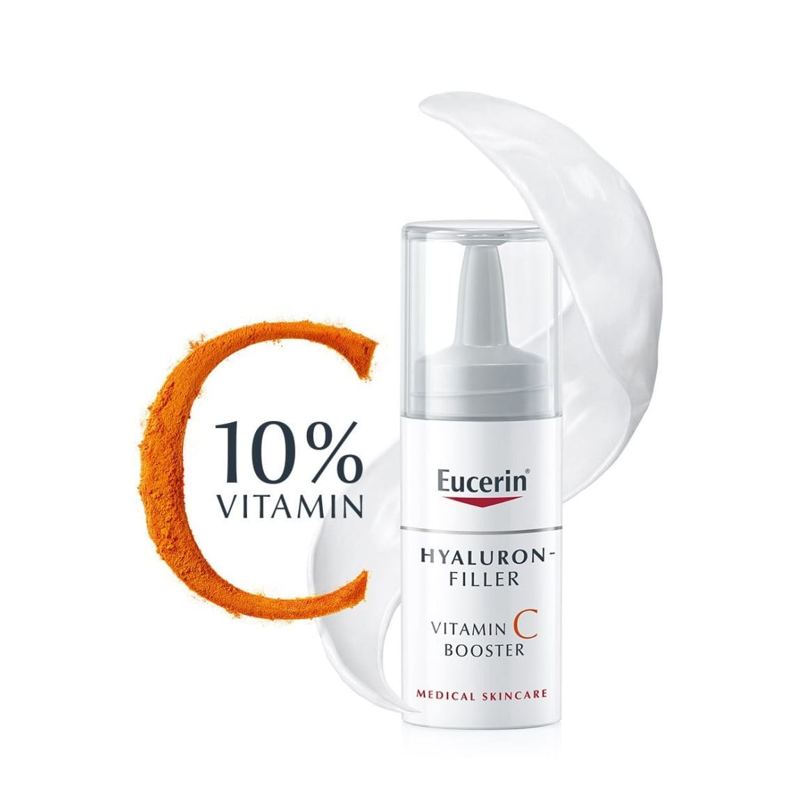 Hyaluron Vitamin C Booster Image