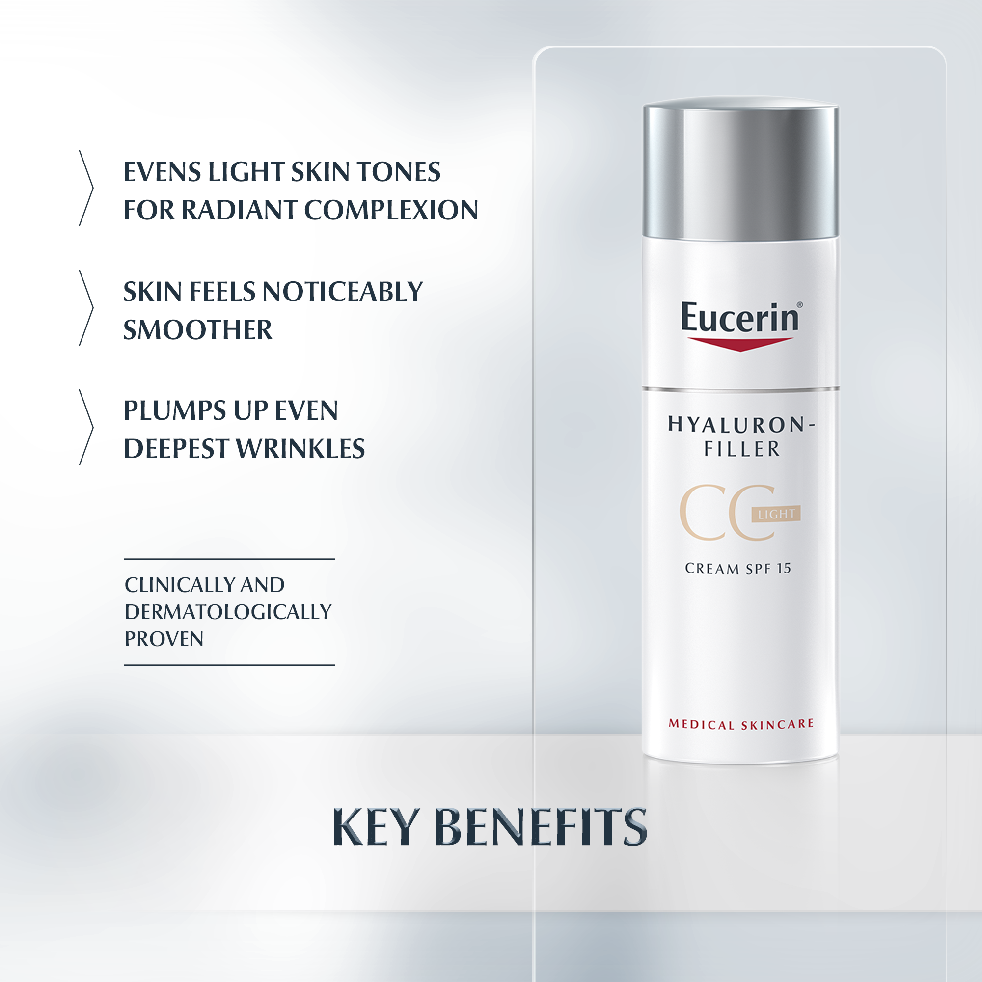eucerin for wrinkles