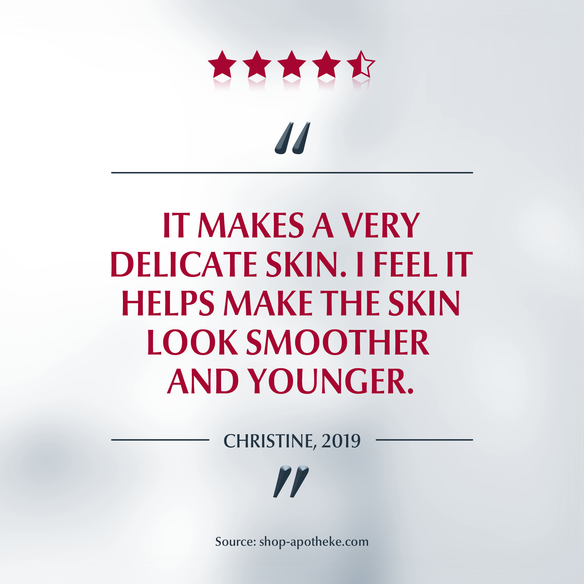 Hyaluron Filler Concentrate Anti Age Serum Eucerin