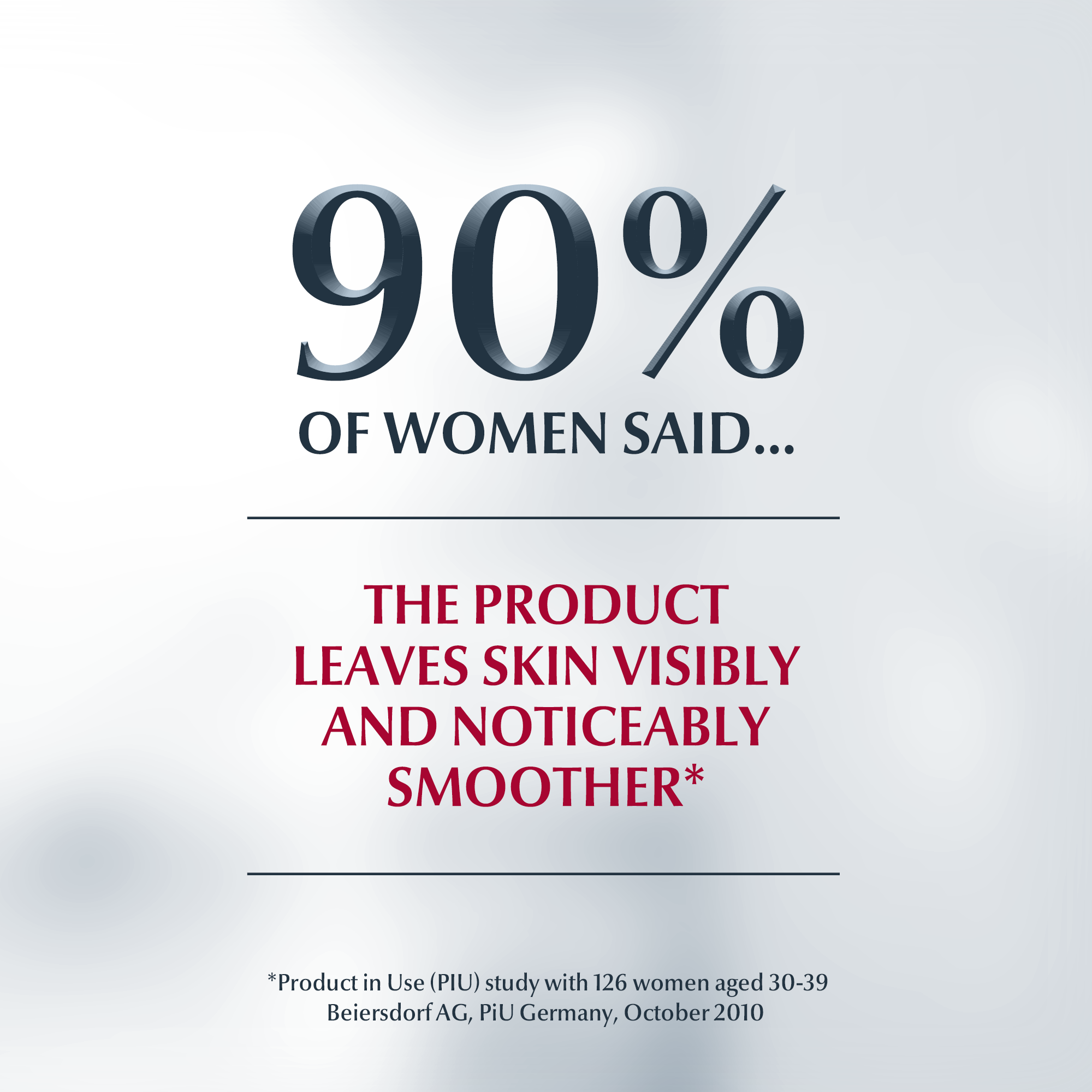 eucerin filler night