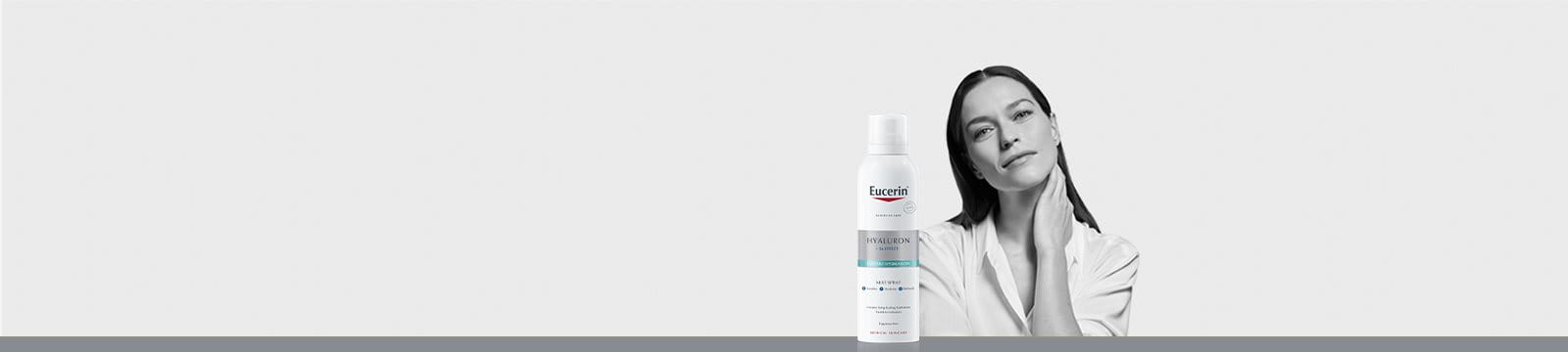 Hyaluron Filler hydratační mlha