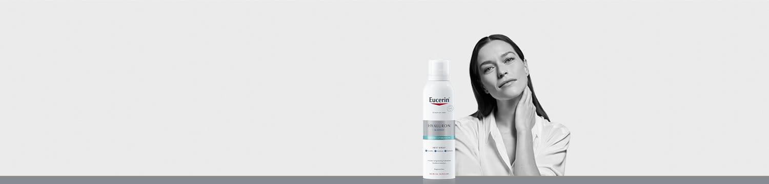 Hyaluron Filler hydratační mlha