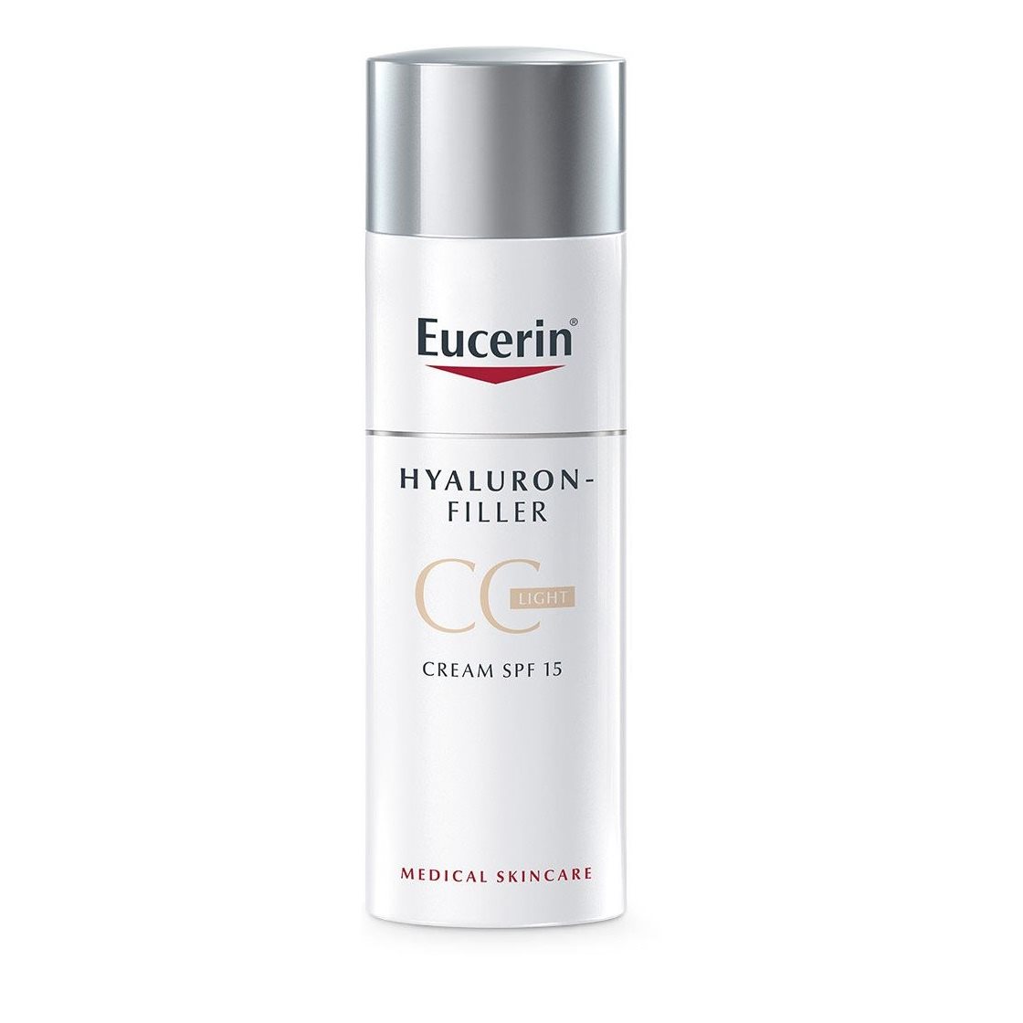 eucerin hyaluron filler peeling & serum