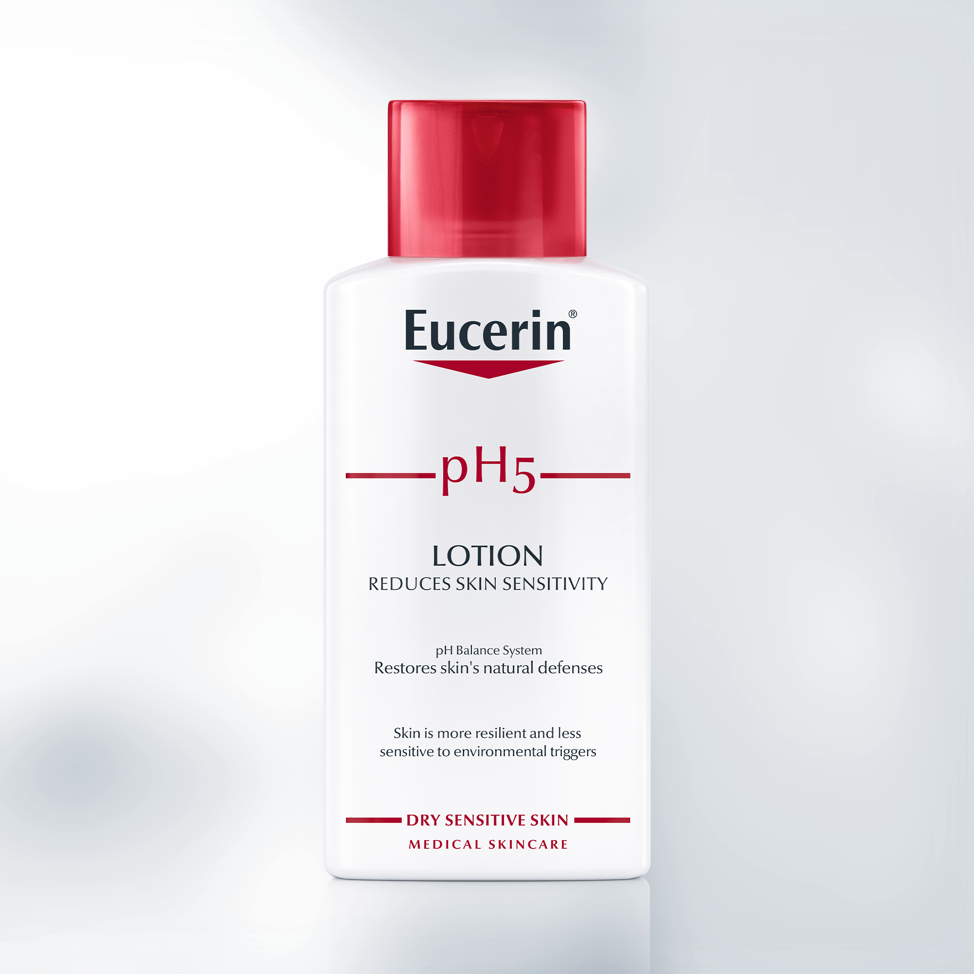 Eucerin | pH5 | Skin-Protection