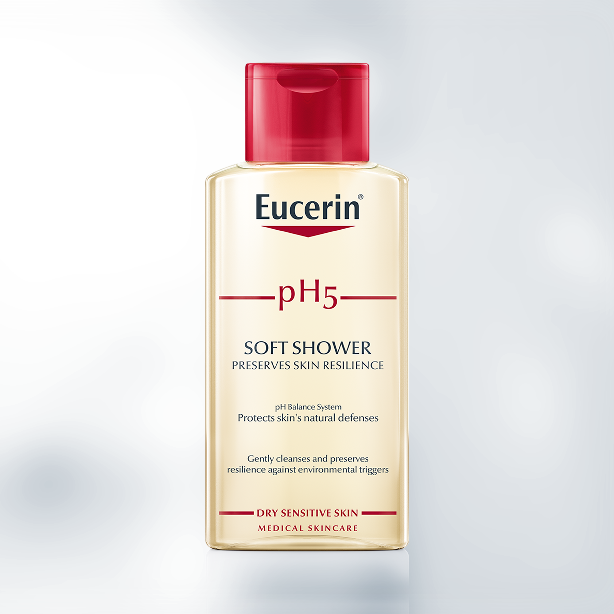 Eucerin pH5 Soft Shower