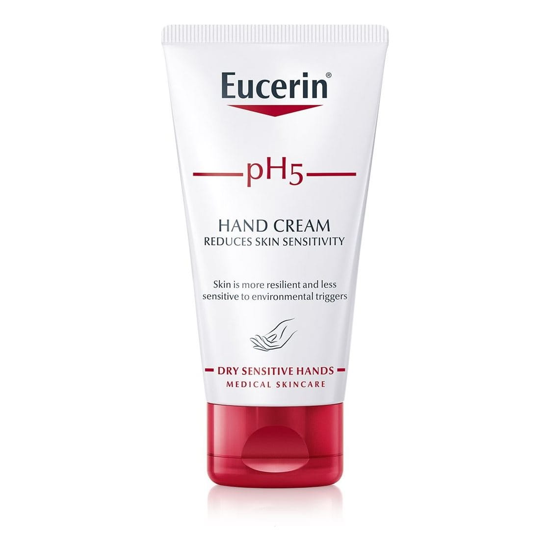 Eucerin pH5 Крем для рук