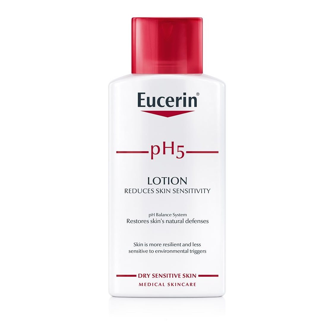Eucerin pH5 losjons