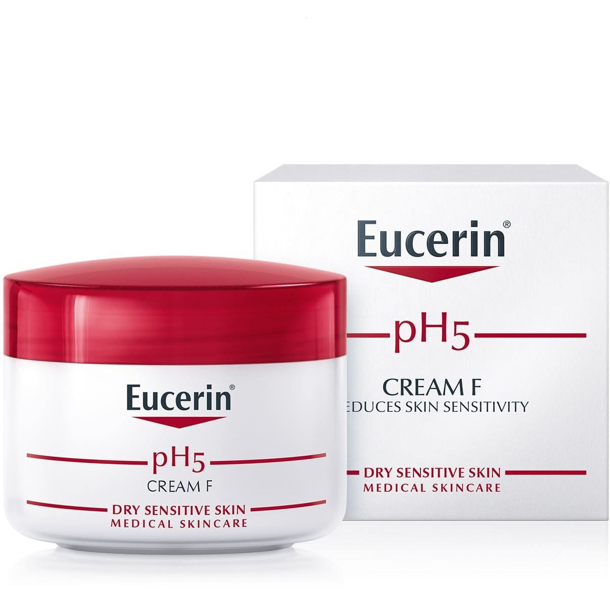 Eucerin pH5 Cream F