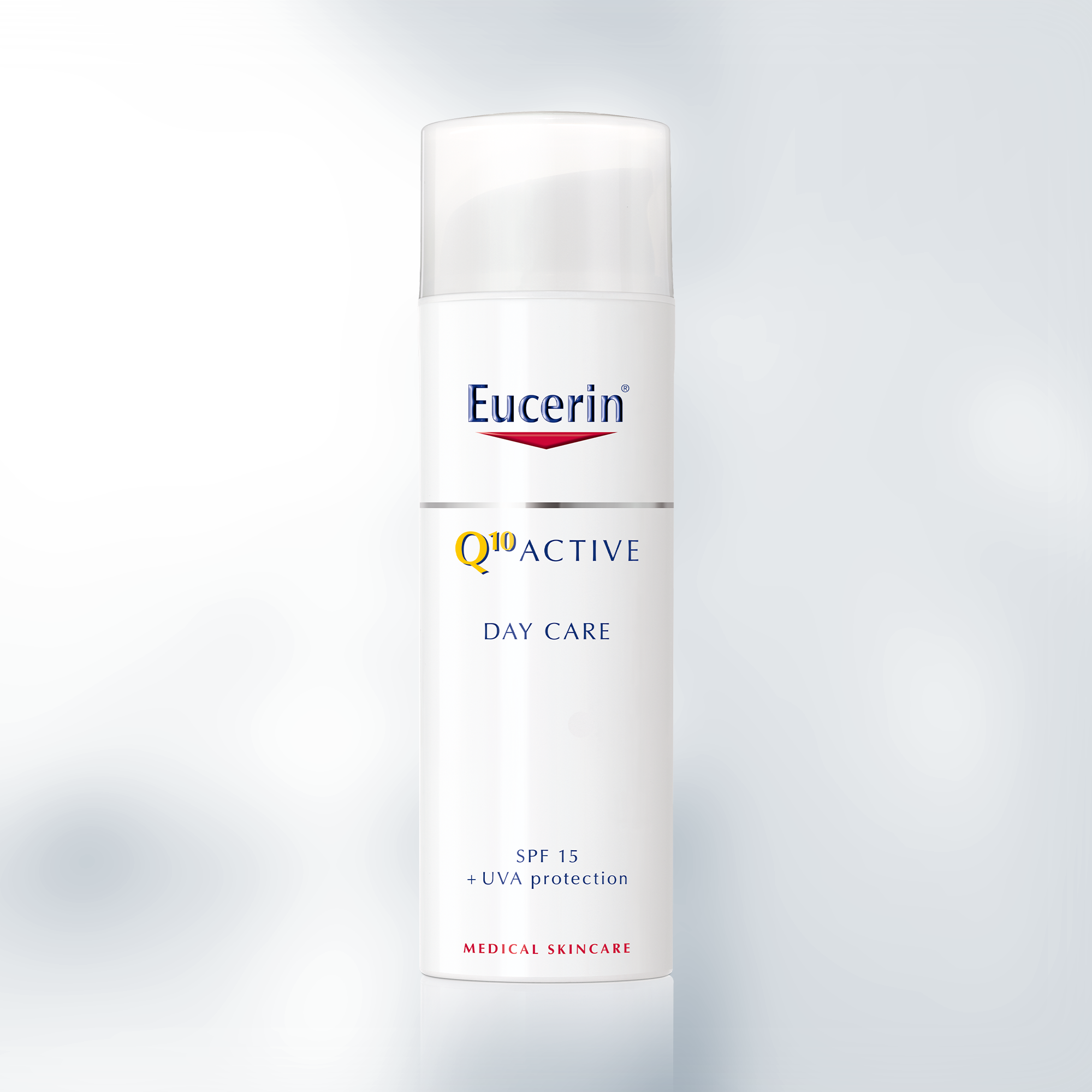 Eucerin Q10 ACTIVE Day Cream for normal to combination skin