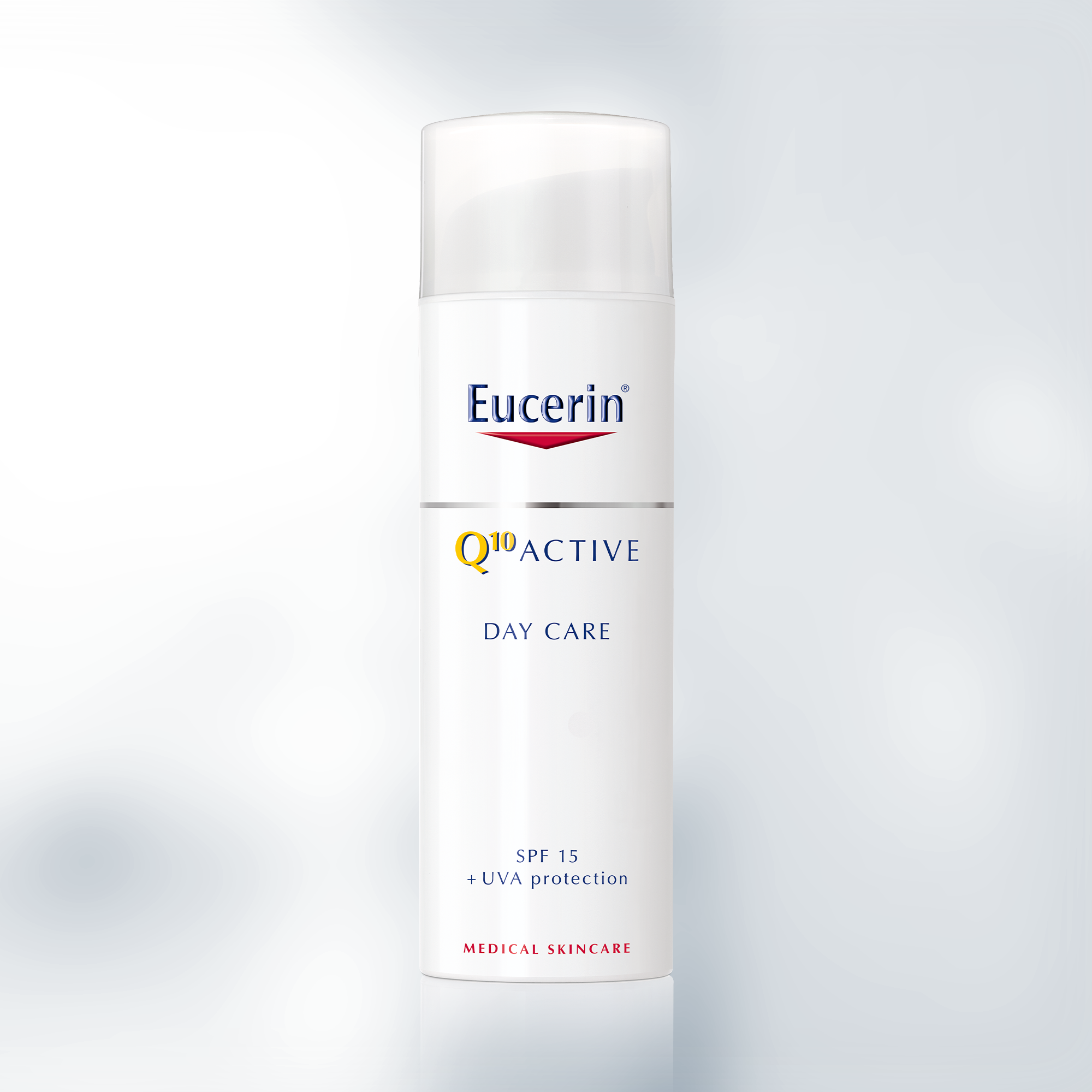 Eucerin Q10 ACTIVE Day Cream for normal to combination skin