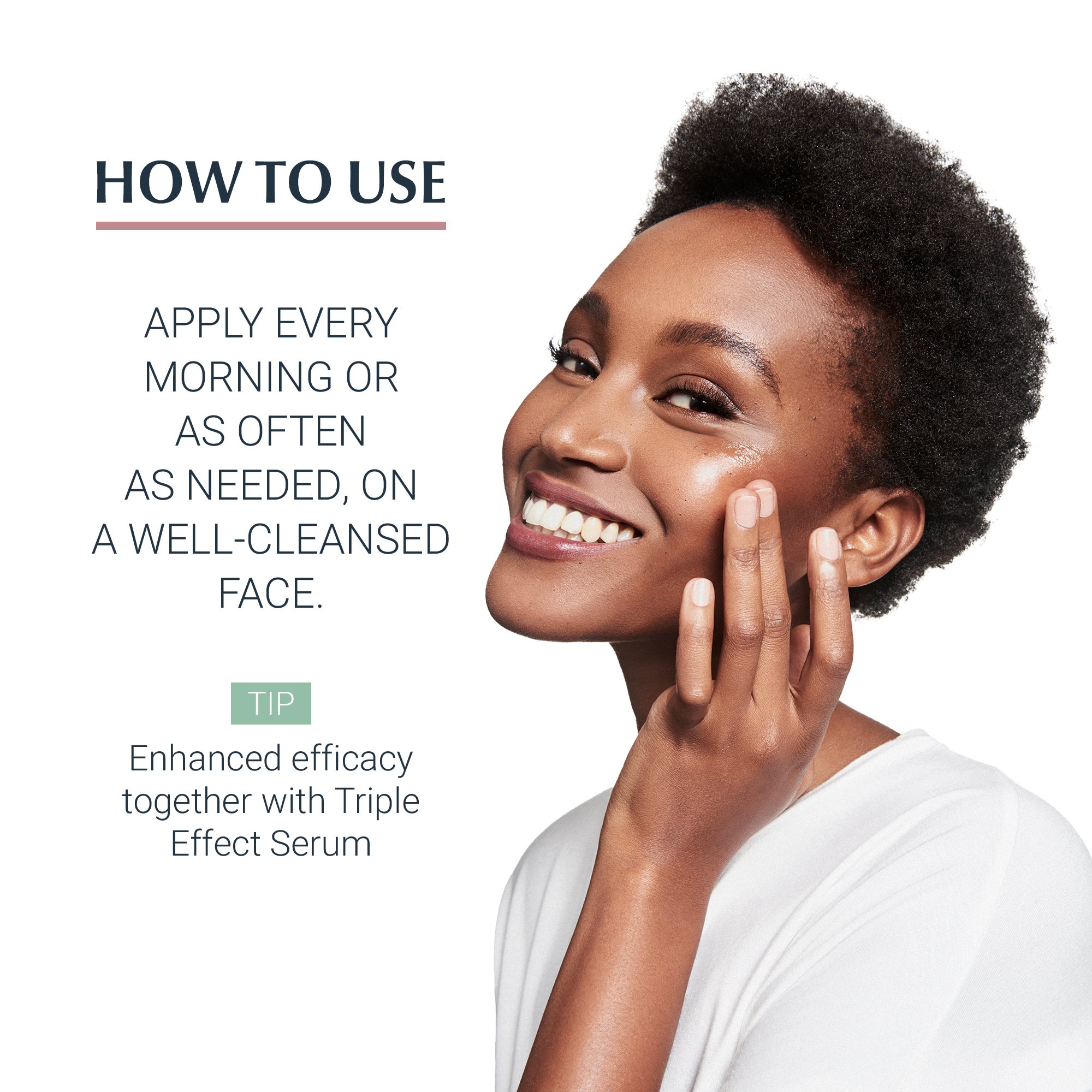 Sales Visual DermoPure Triple Effect Serum