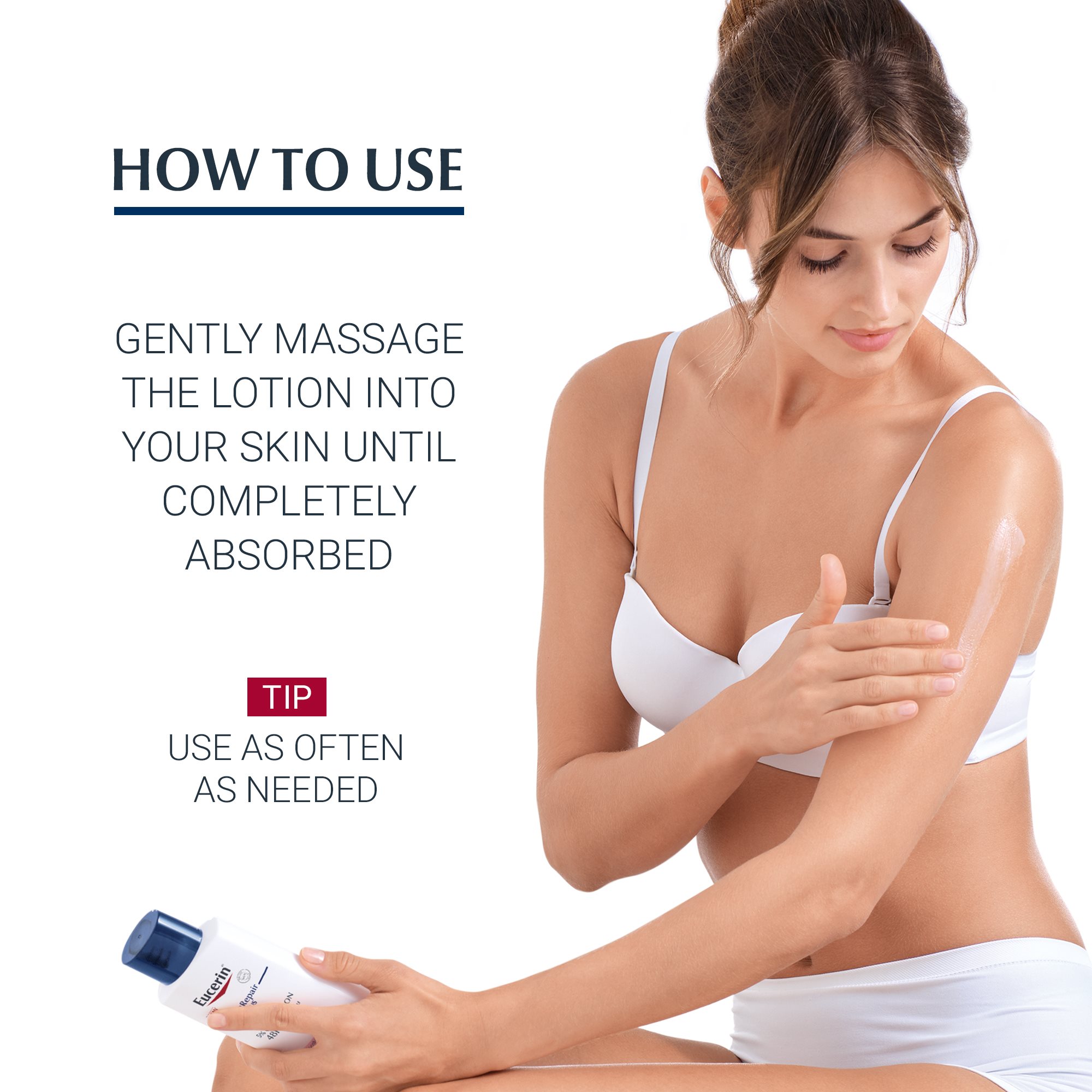 Urea Repair Plus Lotion 5% 250ml 