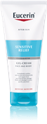 Eucerin After Sun Creme-Gel Sensitive Relief