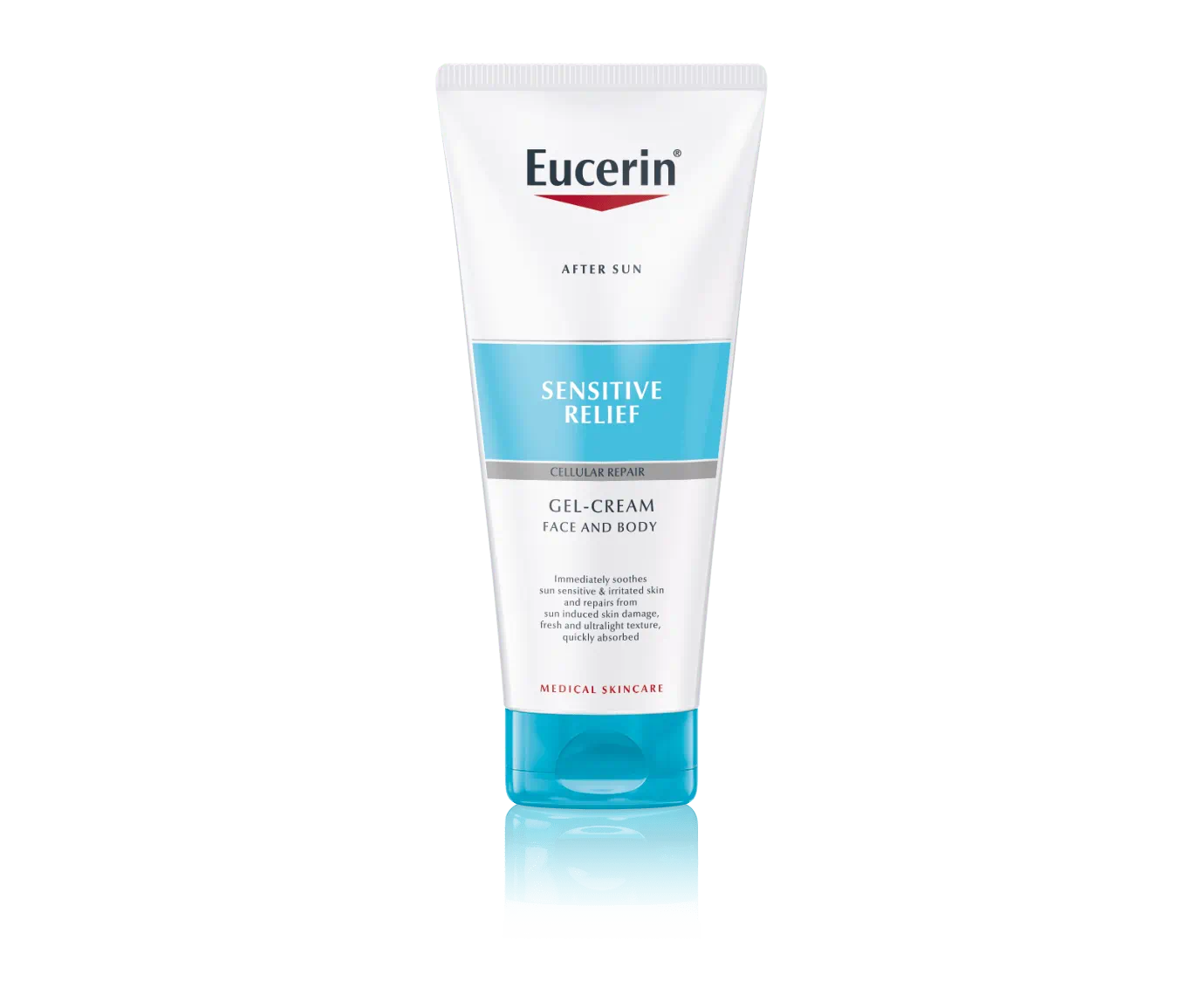 sun fluid pigment control spf 50 facial sunscreen to prevent sun spots eucerin