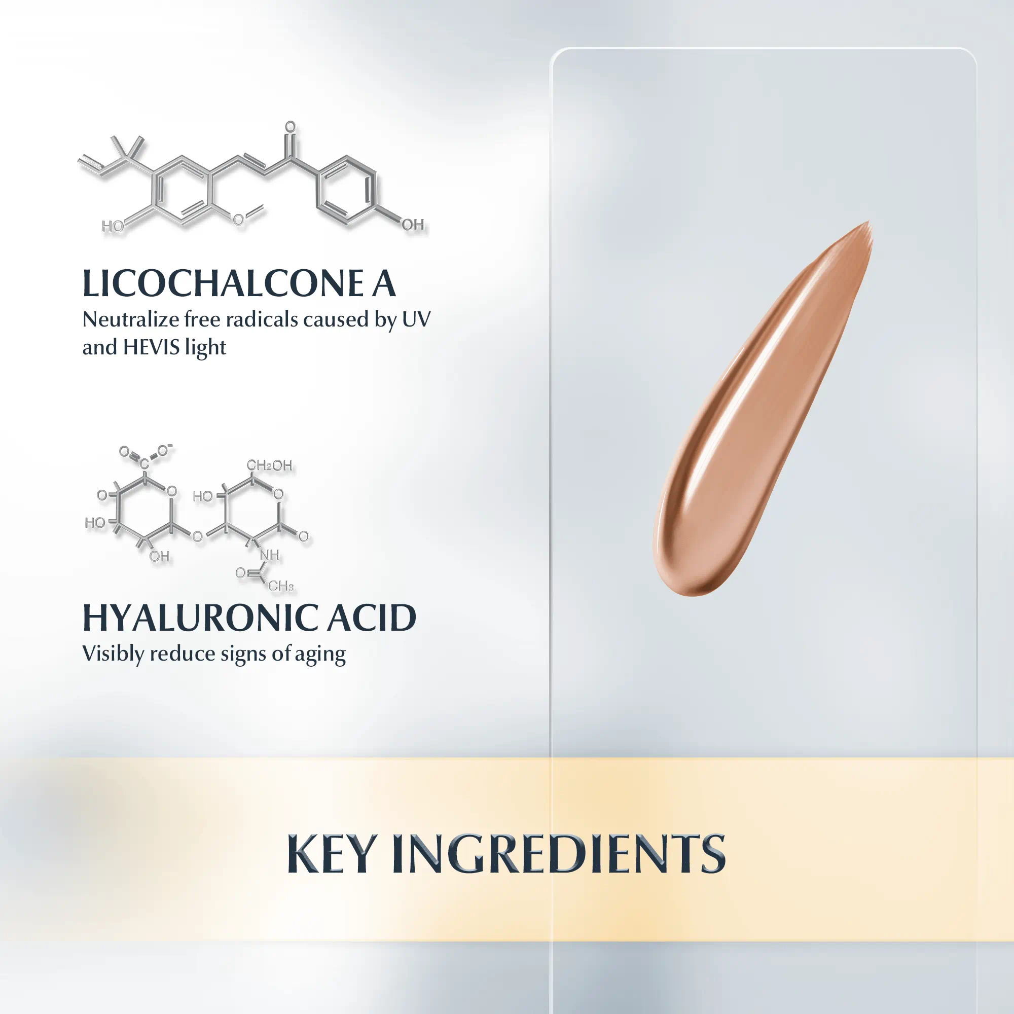 eucerin tinted moisturiser