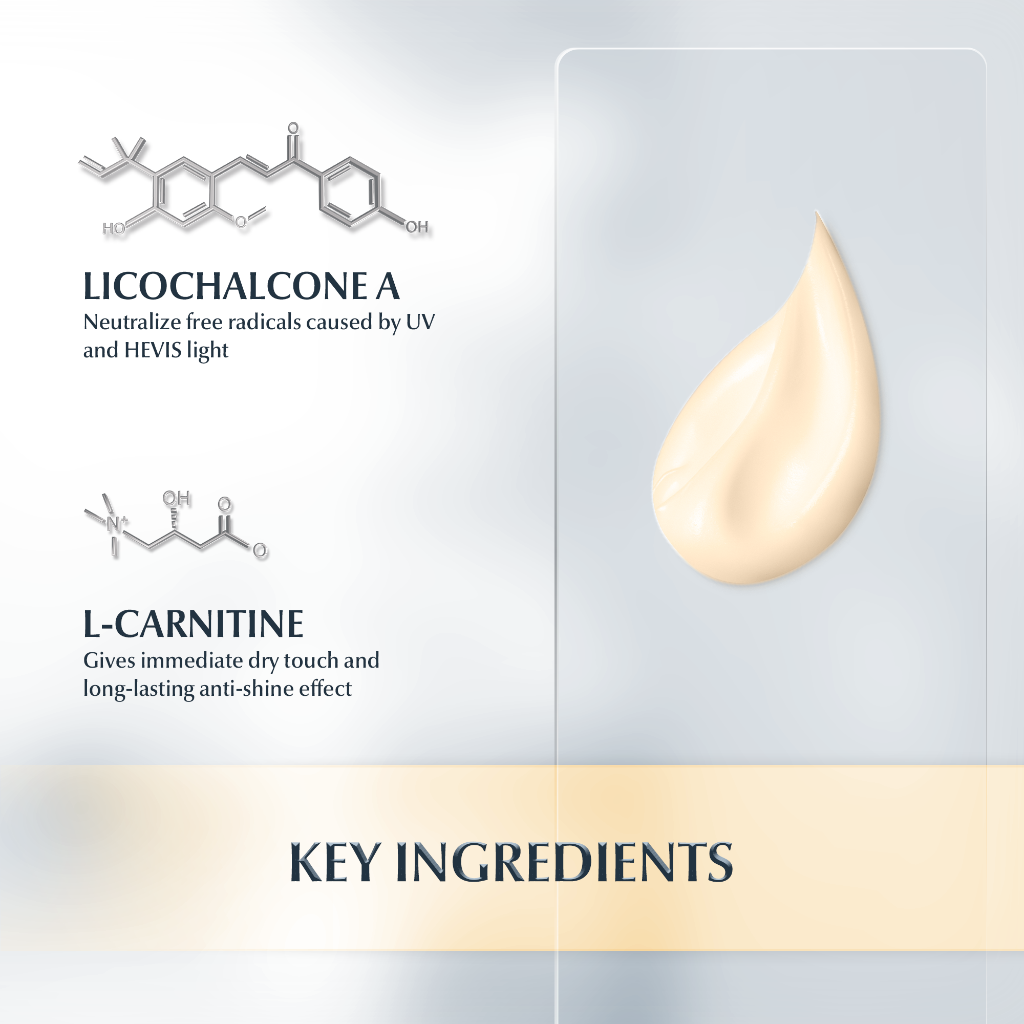 oil control spf 50 eucerin