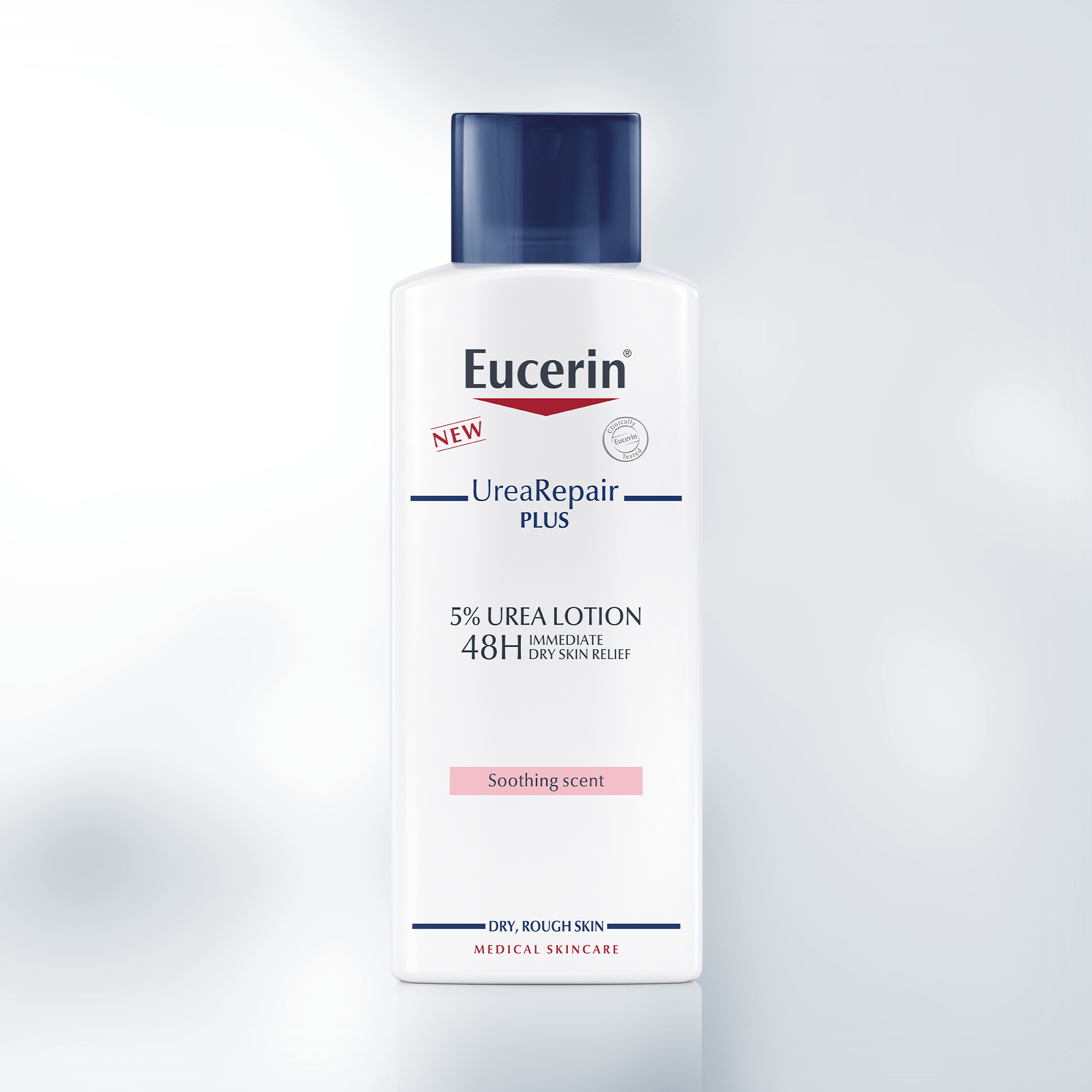 eucerin diabetic lotion