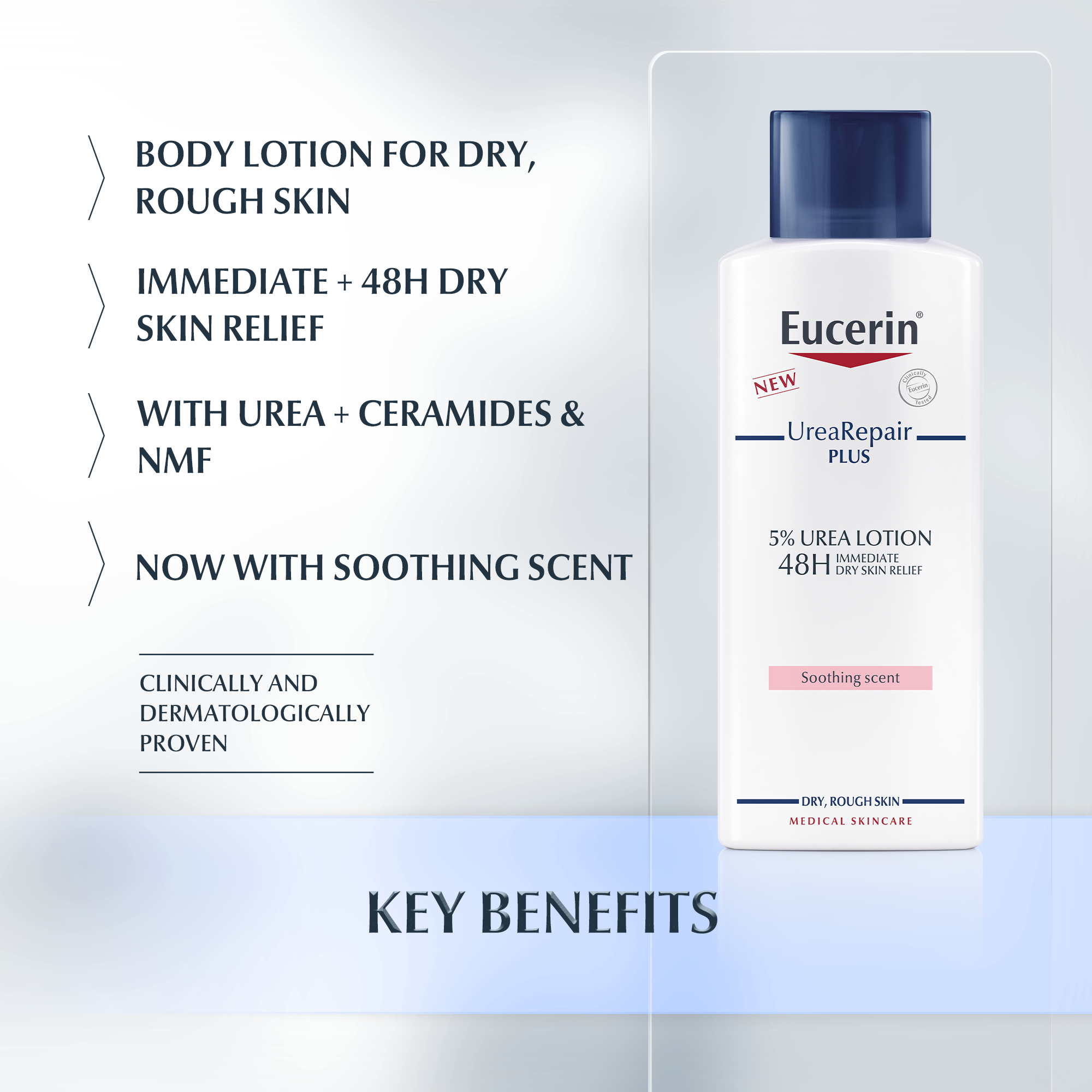 eucerin diabetic lotion