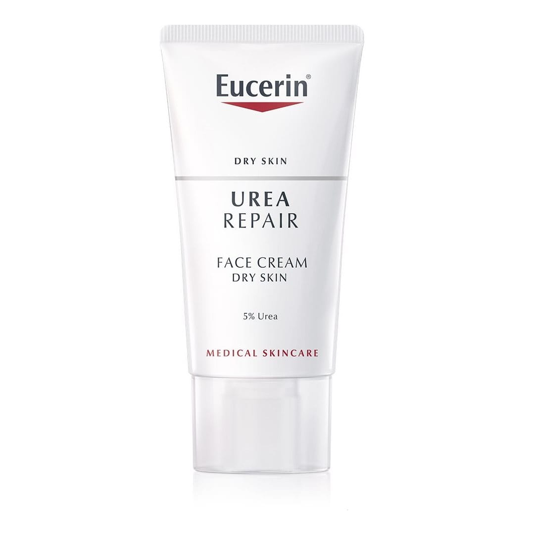 | UREA REPAIR Face Cream | Dry