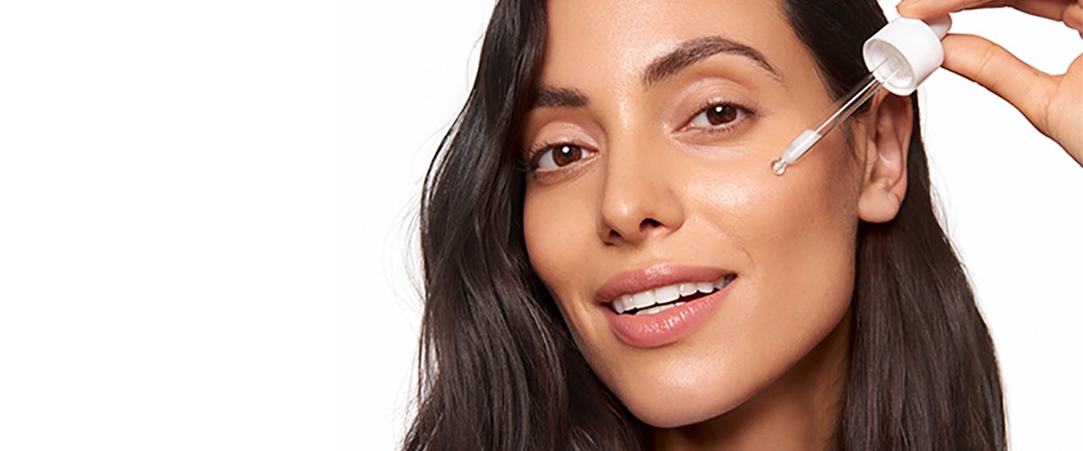 Anti-Pigment Skin Perfecting Serum  