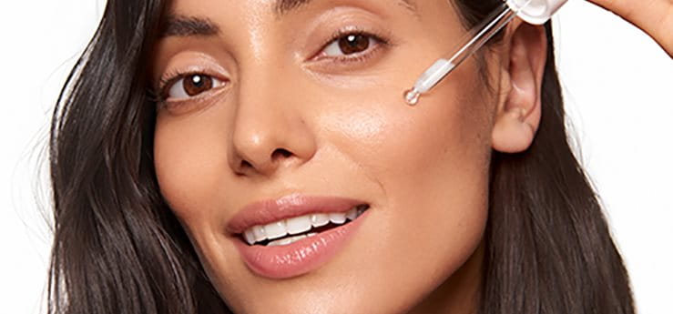 Anti-Pigment Skin Perfecting Serum