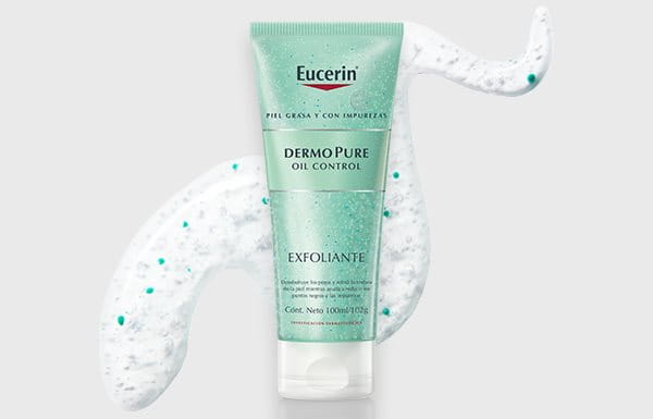 DermoPure Exfoliante
