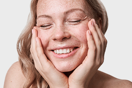 ¿Cuáles son los distintos tipos de piel?