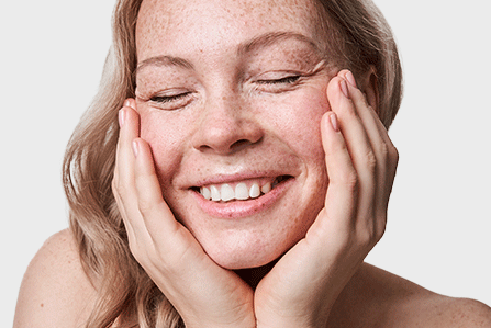 ¿Cuáles son los distintos tipos de piel?